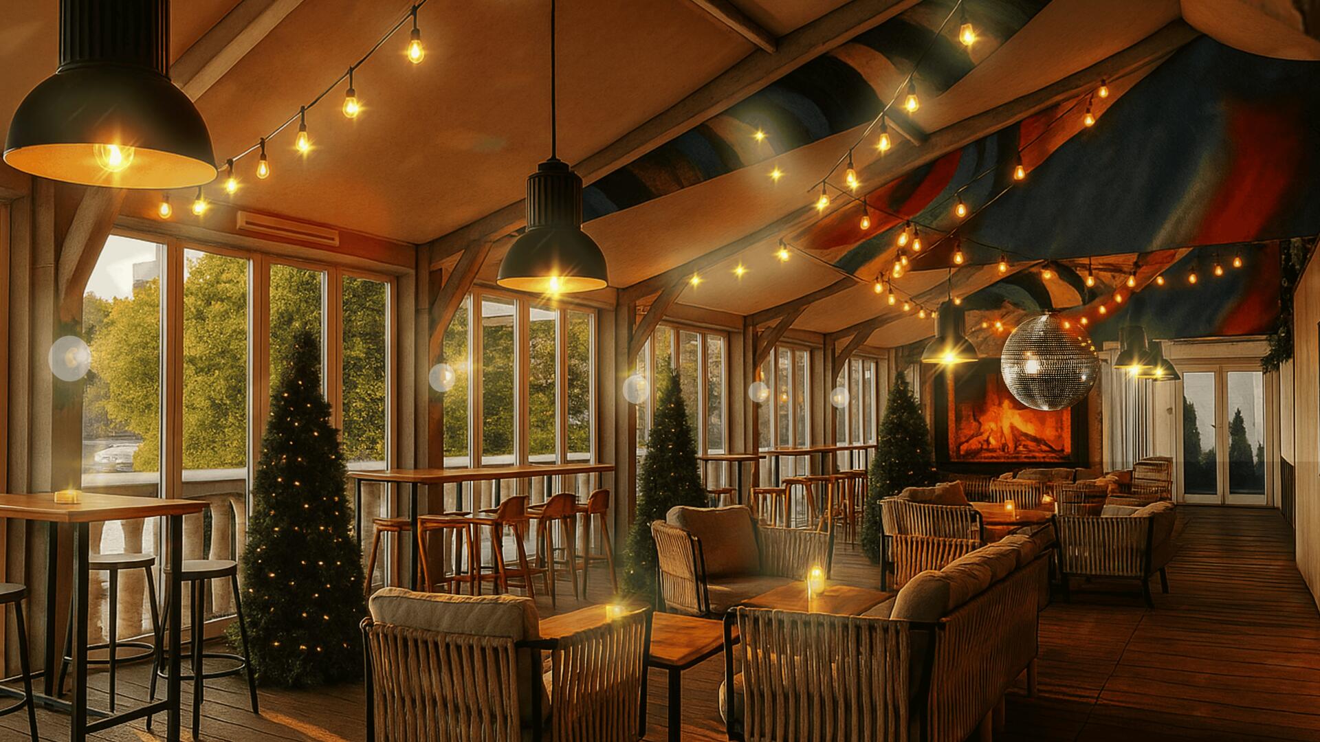 Christmas in July Venues for Rent in San Antonio, TX