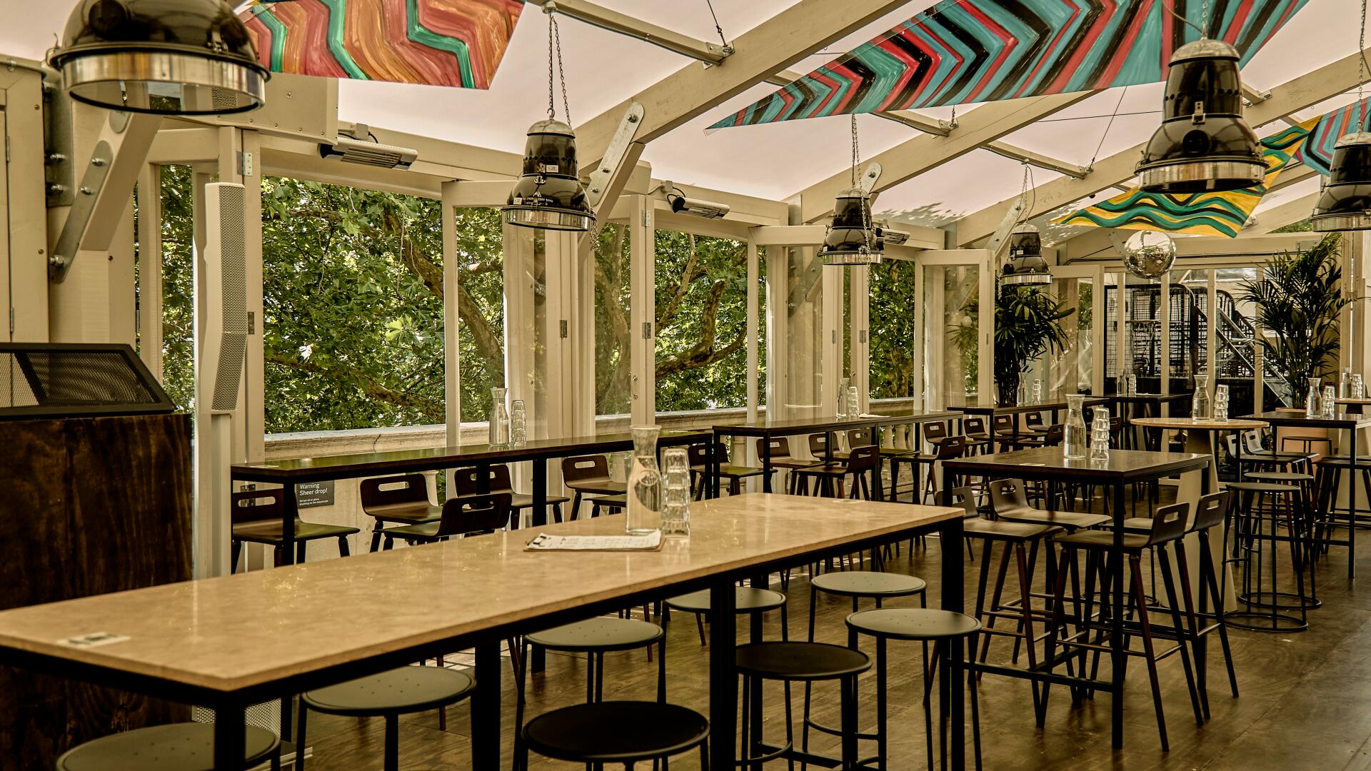 Disco Party Venues for Hire in Perth