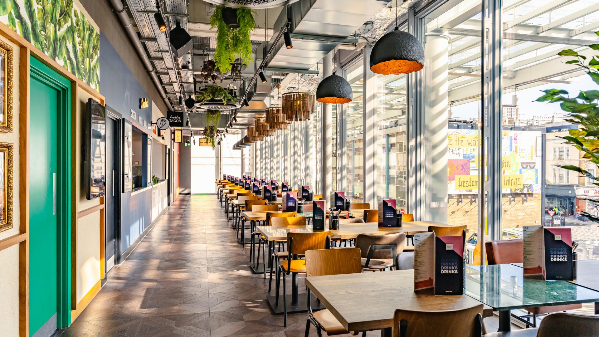 Baby Shower Venues for Hire in Chester