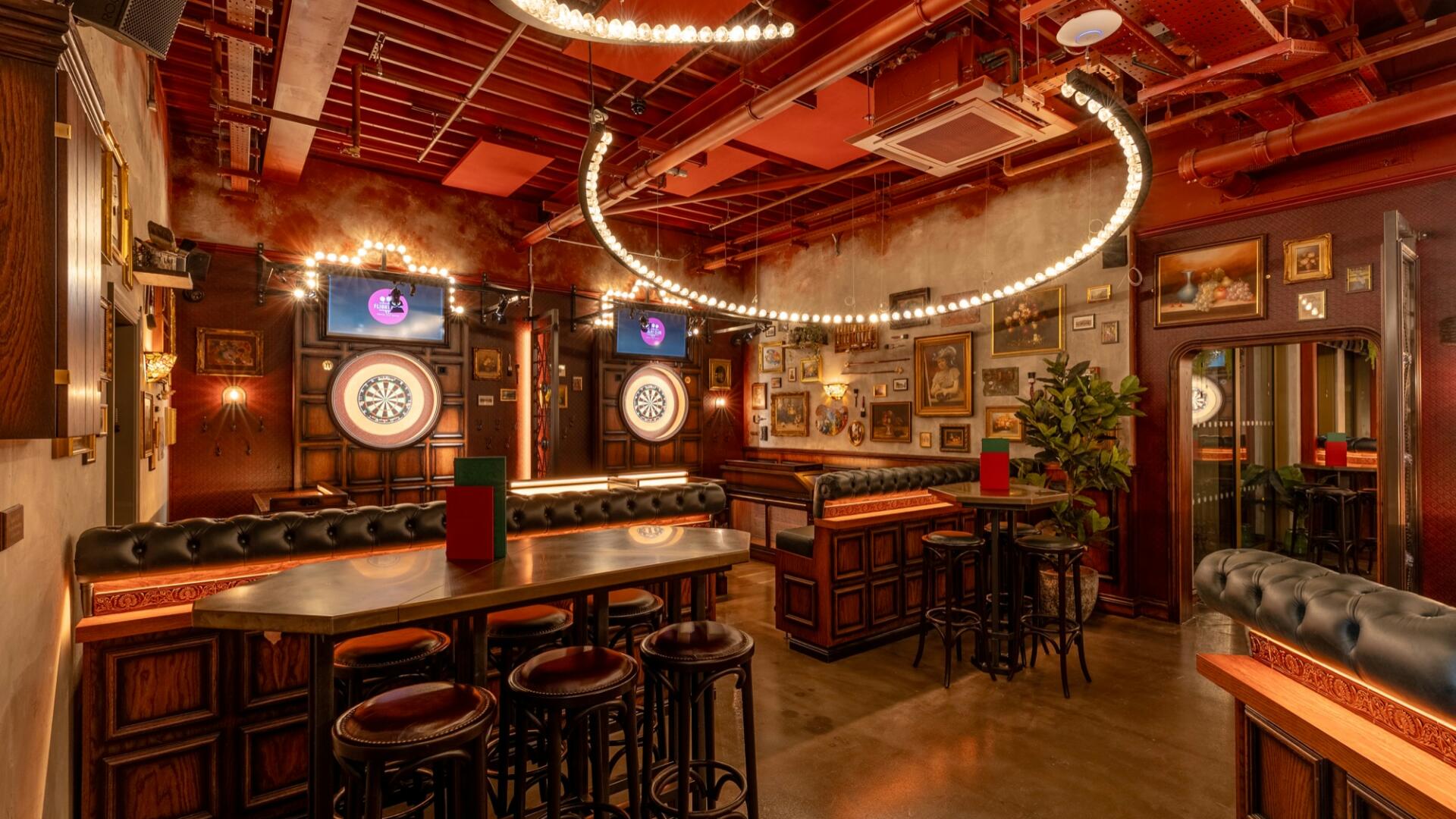 60th Birthday Venues for Rent in Hollywood, Los Angeles, CA