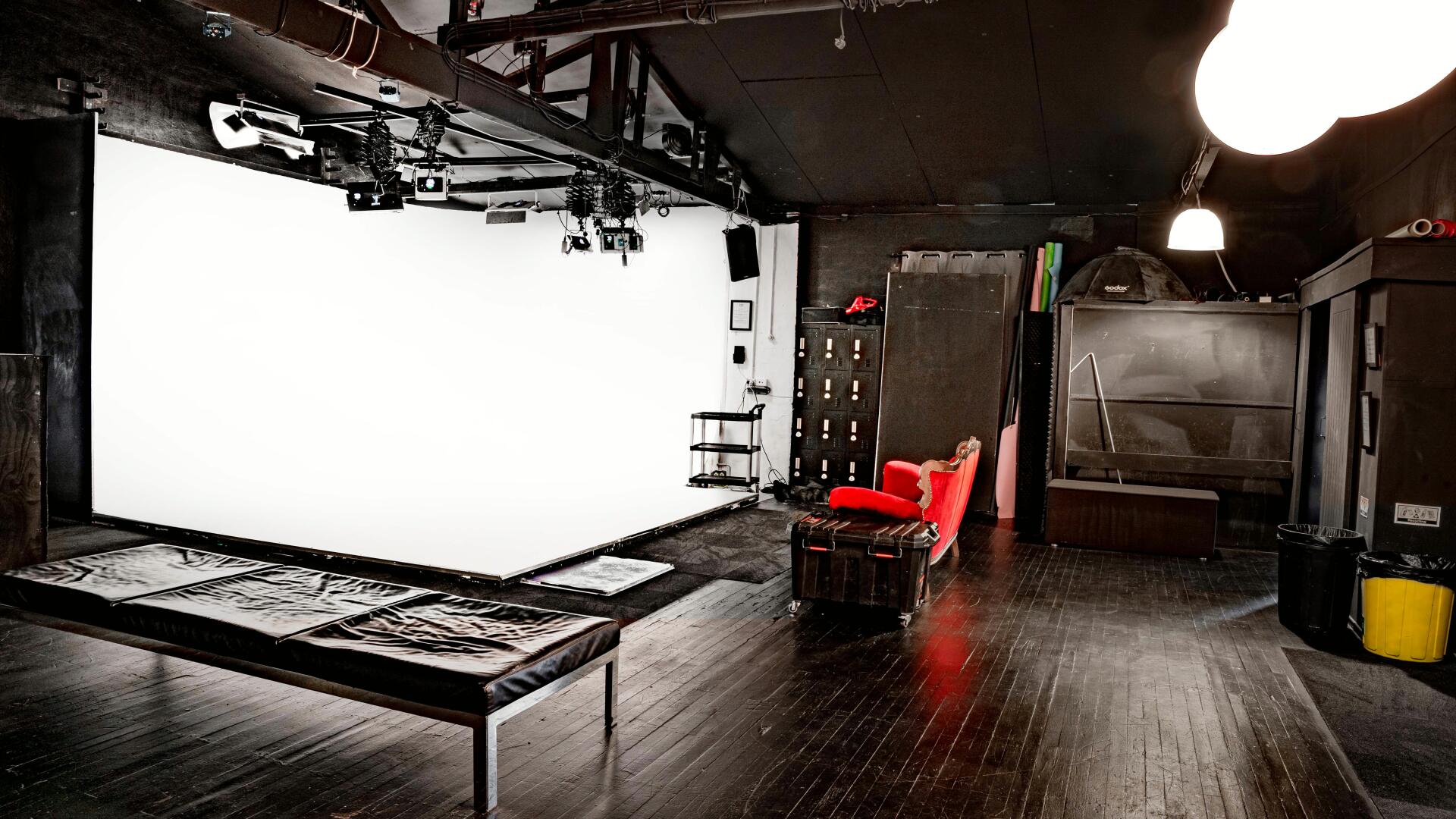 Music Video Shoot Locations for Rent in Oakland, CA