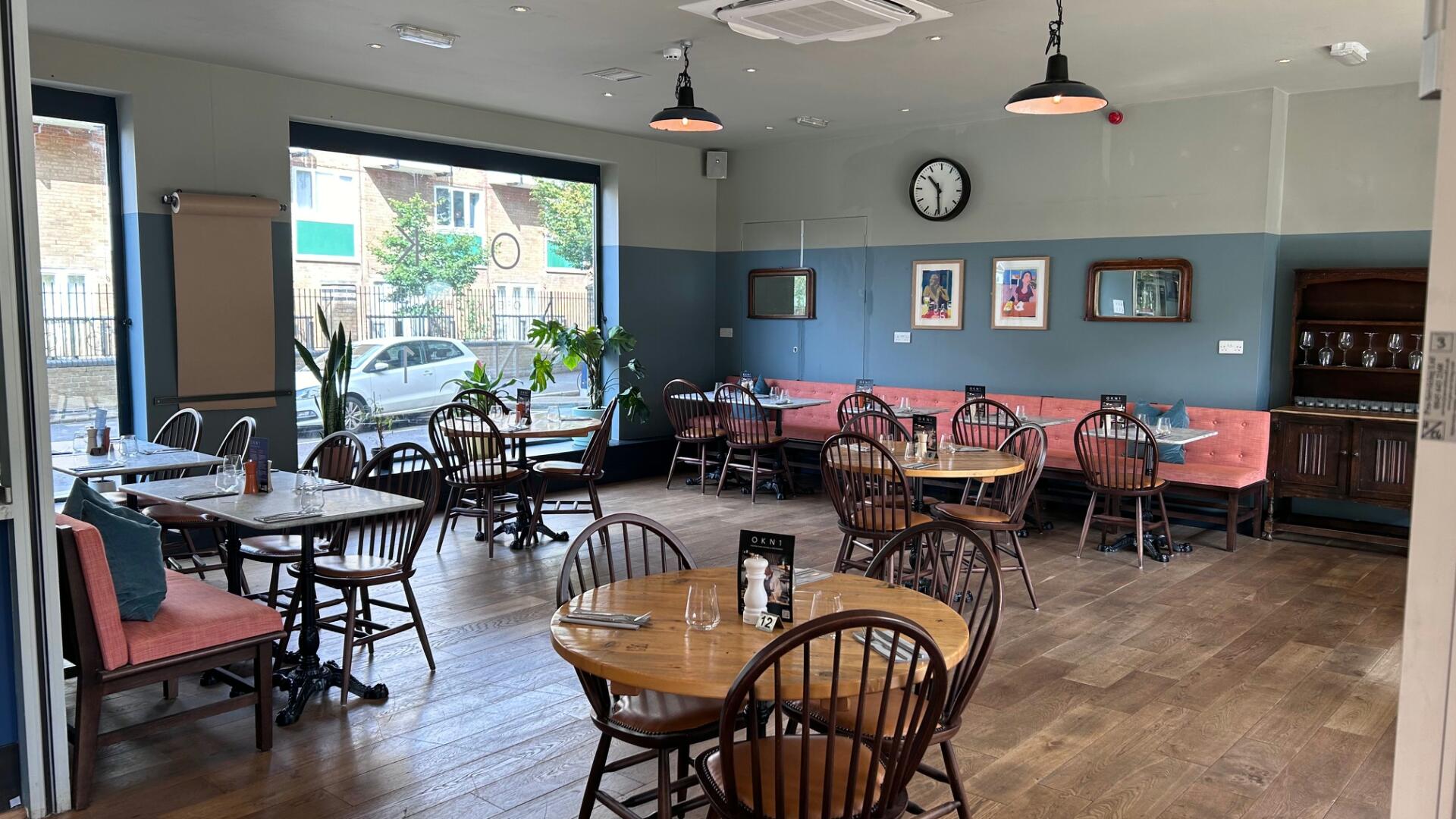 Baby Shower Venues for Hire in Southampton