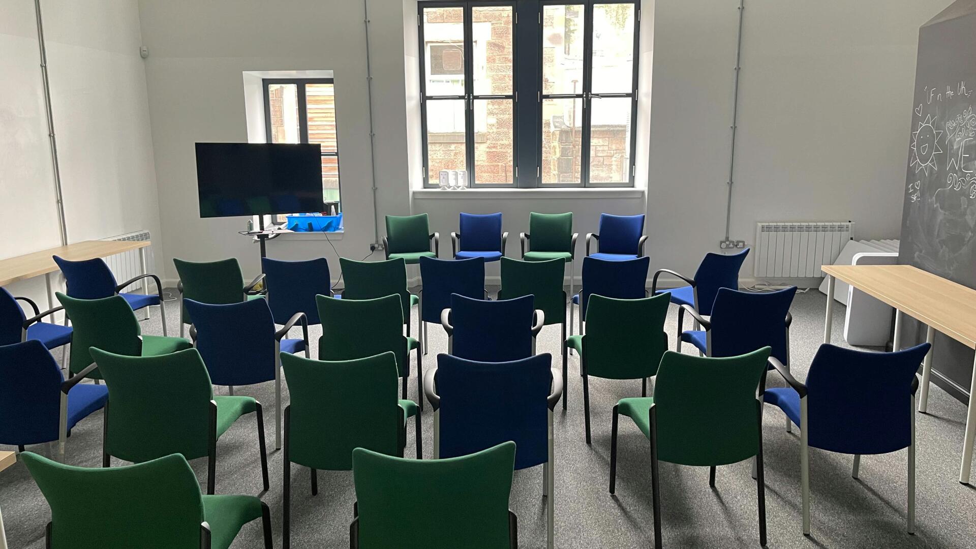 Town Halls for Rent in Toronto, ON