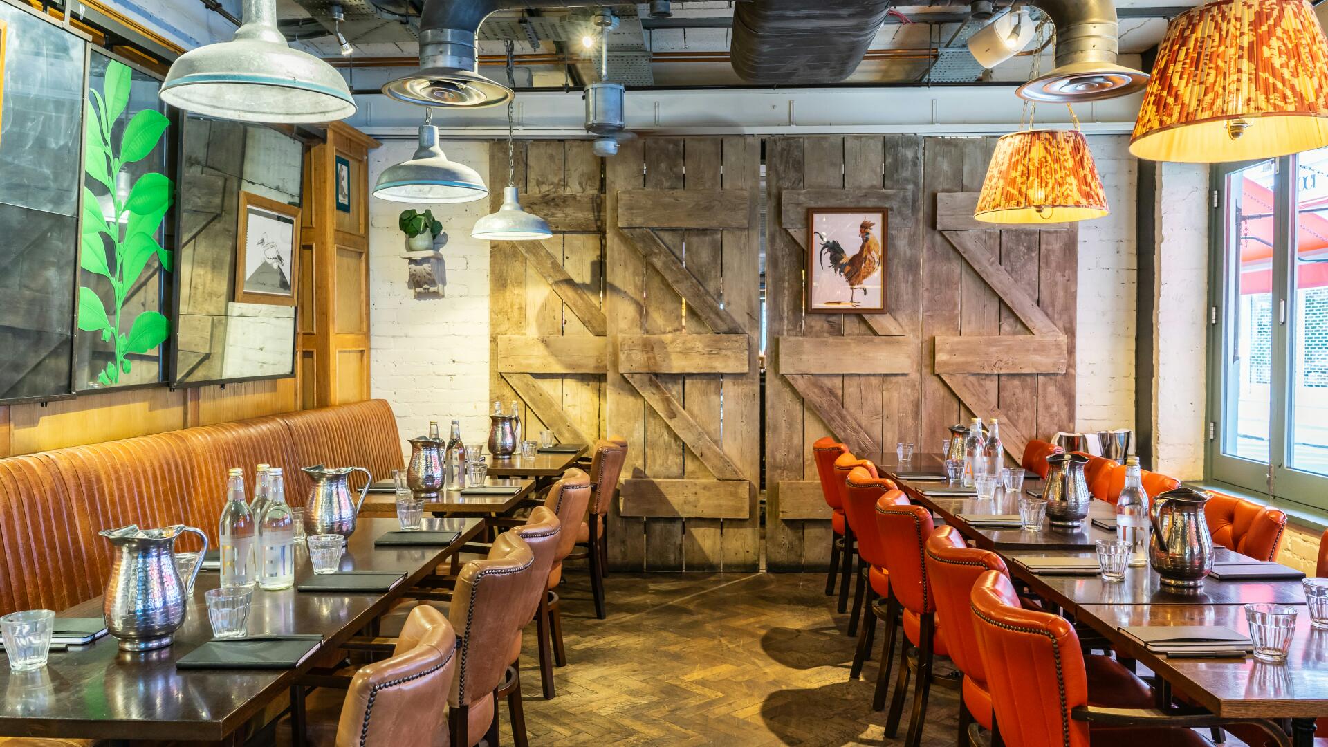 40th Birthday Venues for Hire in Northampton