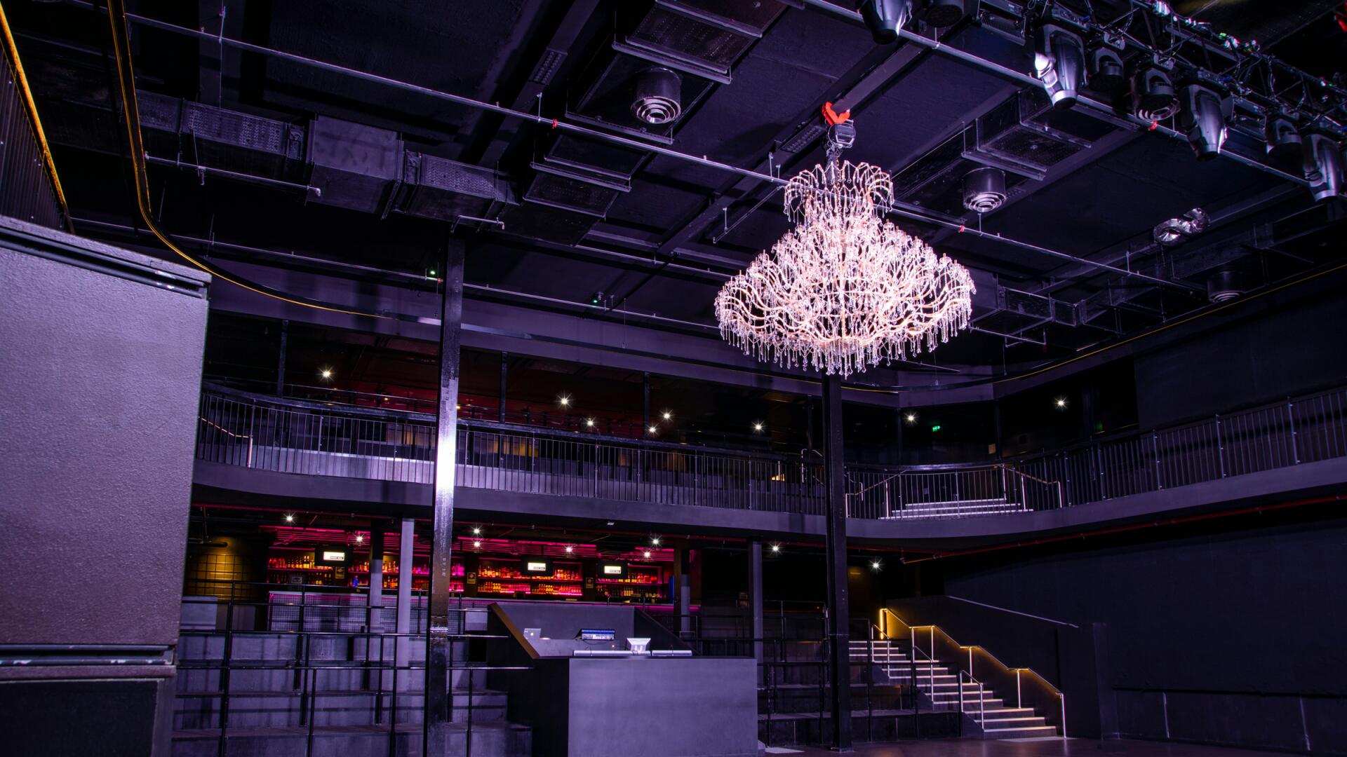 Disco Party Venues for Rent in Philadelphia, PA