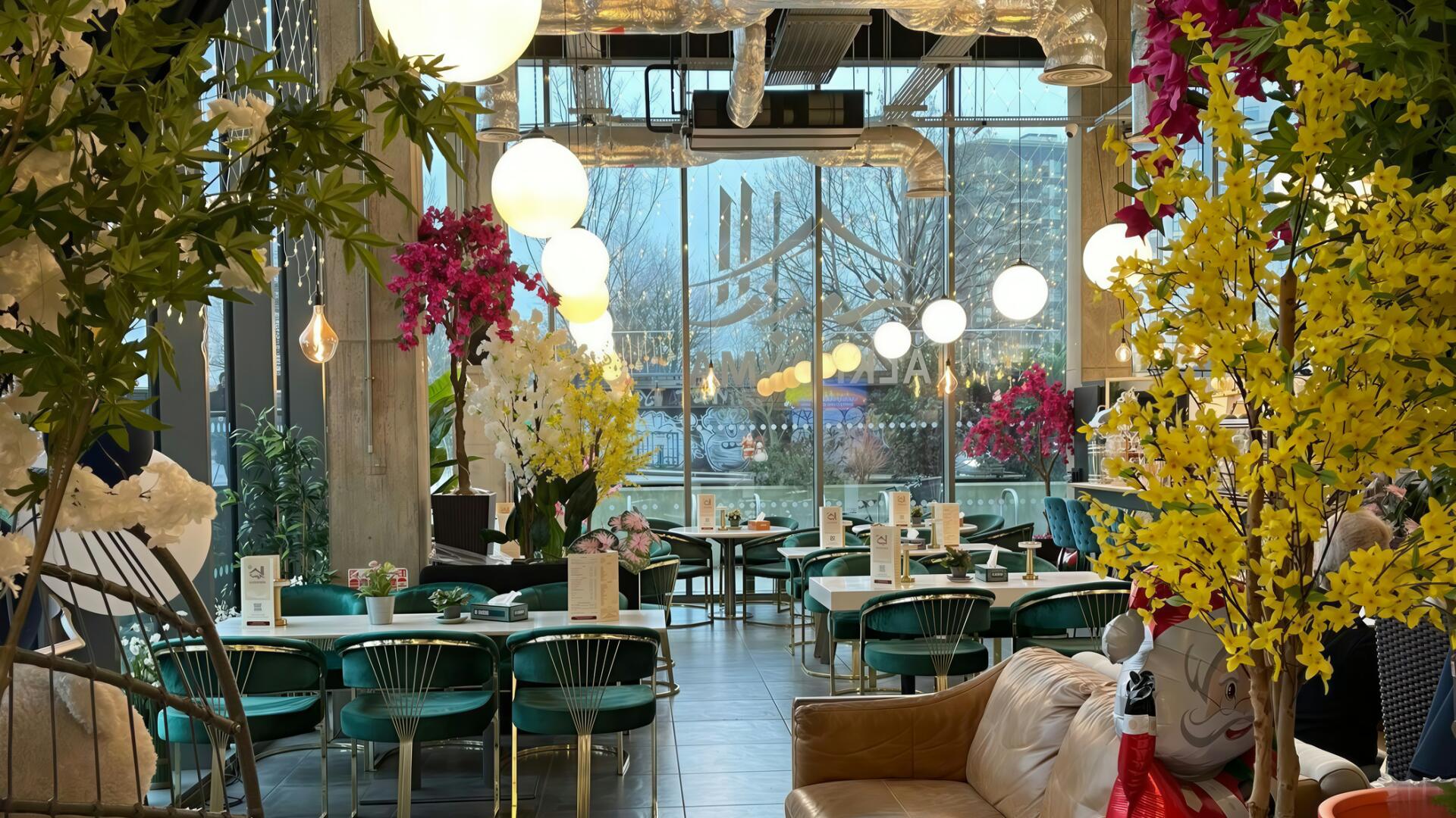 Christening Venues for Hire in Bow, London