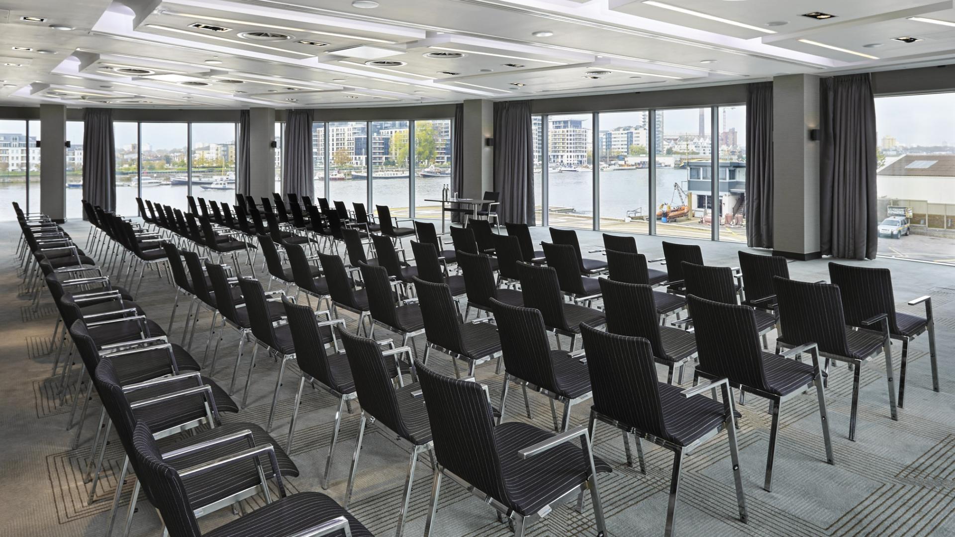 Conference Venues for Hire in West London