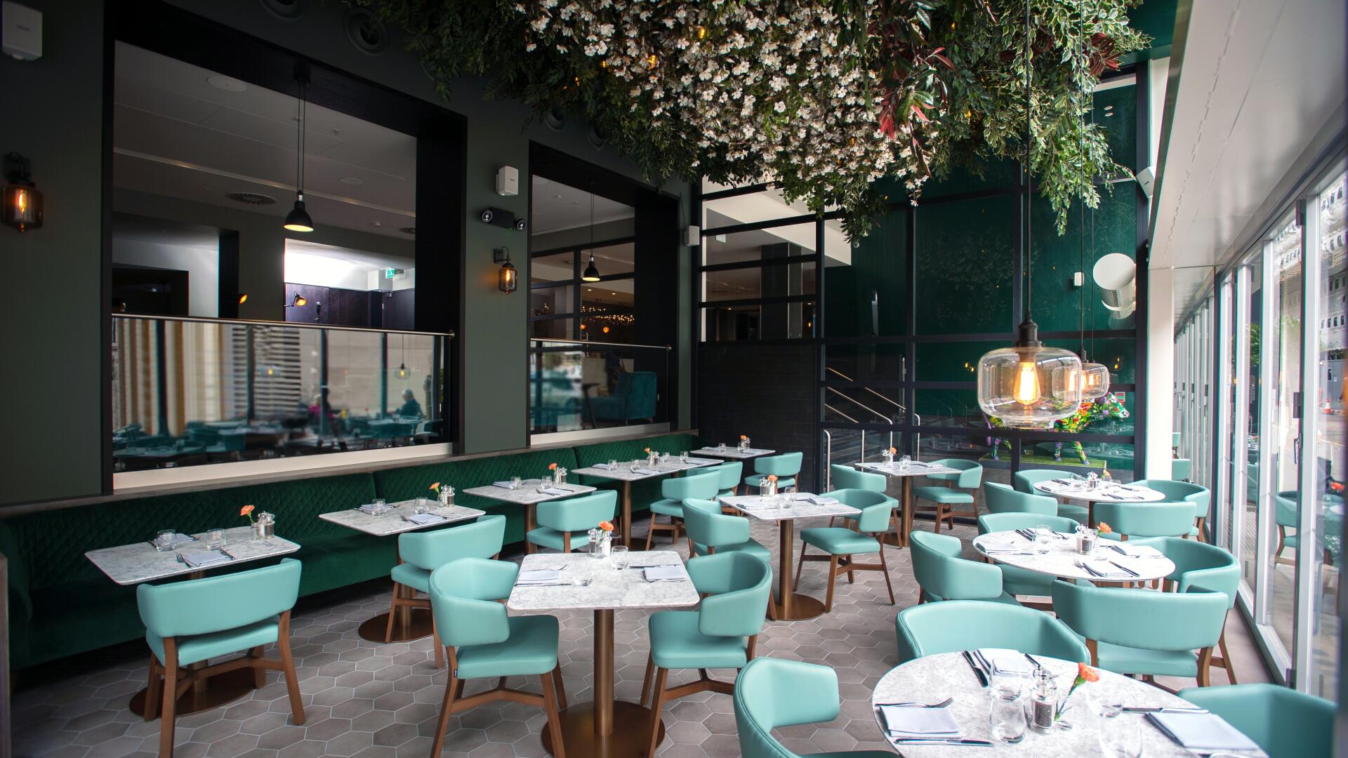 Private Dining Rooms for Birthdays for Rent in Washington, DC