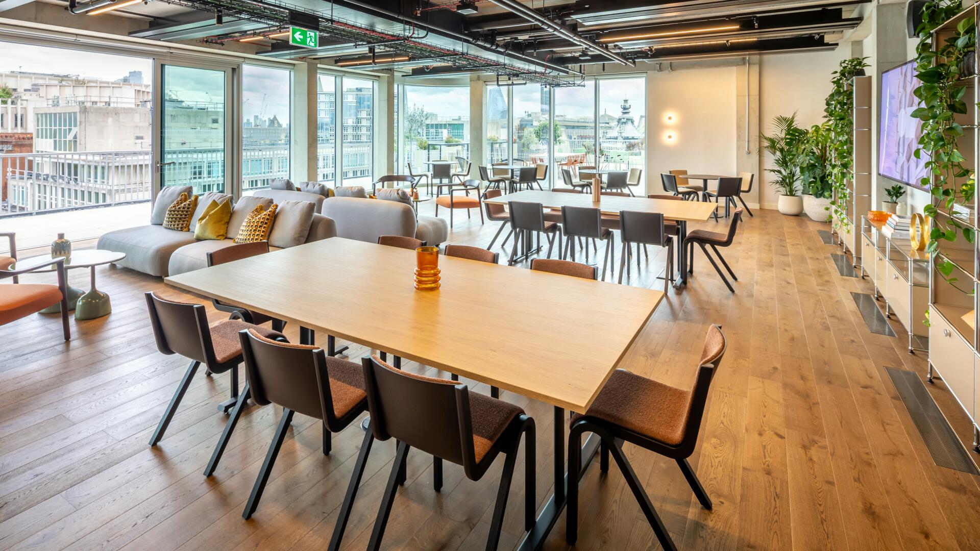 Afternoon Tea Venues for Hire in Oldham