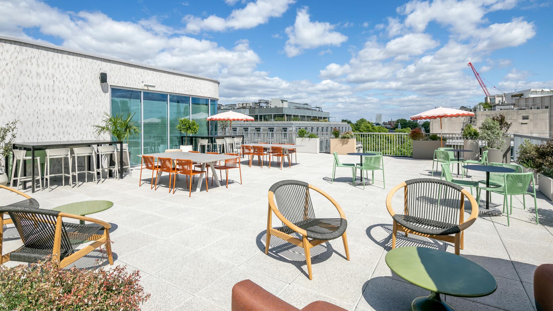 Kids Party Venues for Hire in Croydon, London