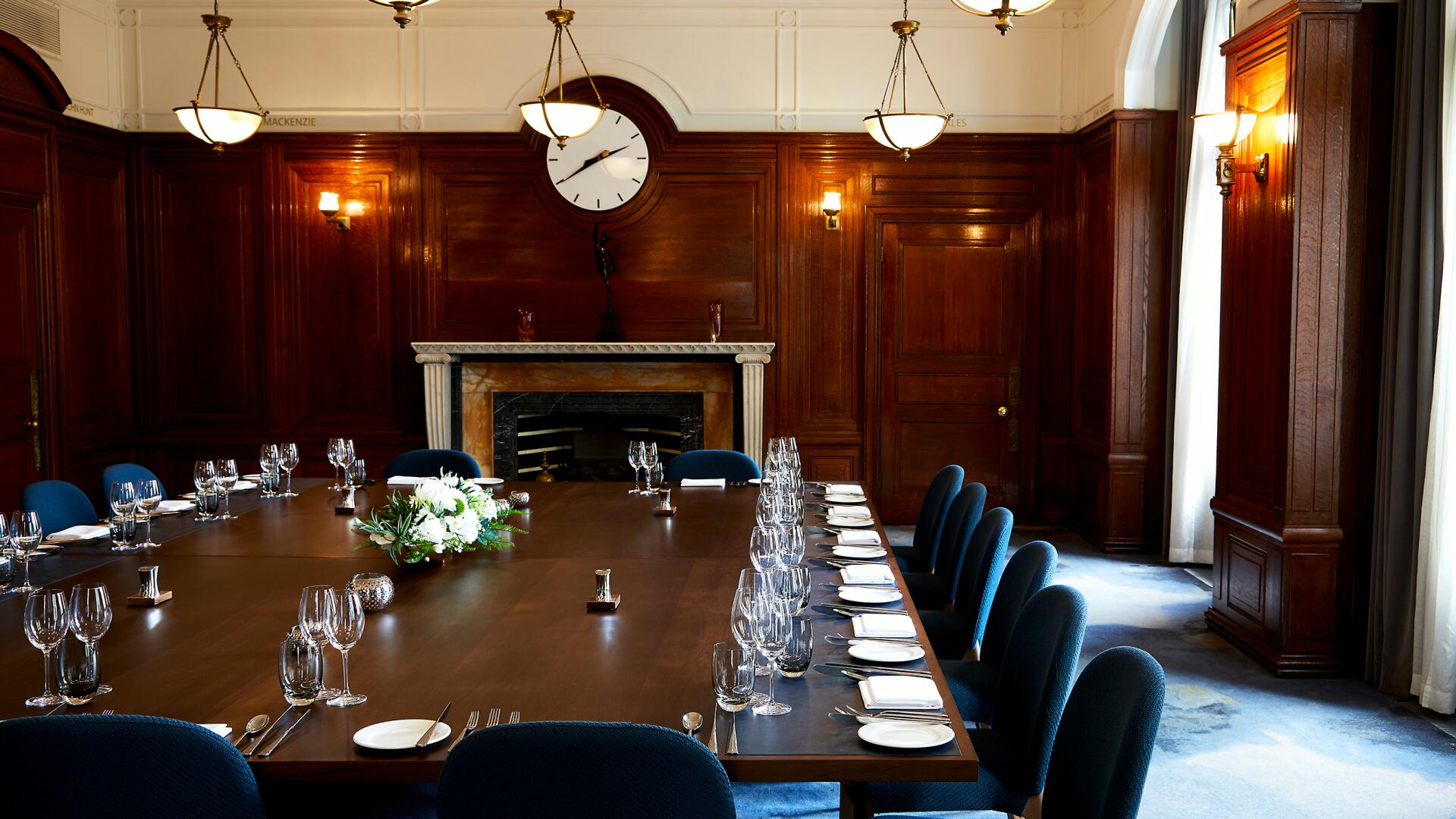 Supper Club Venues for Rent in Denver, CO