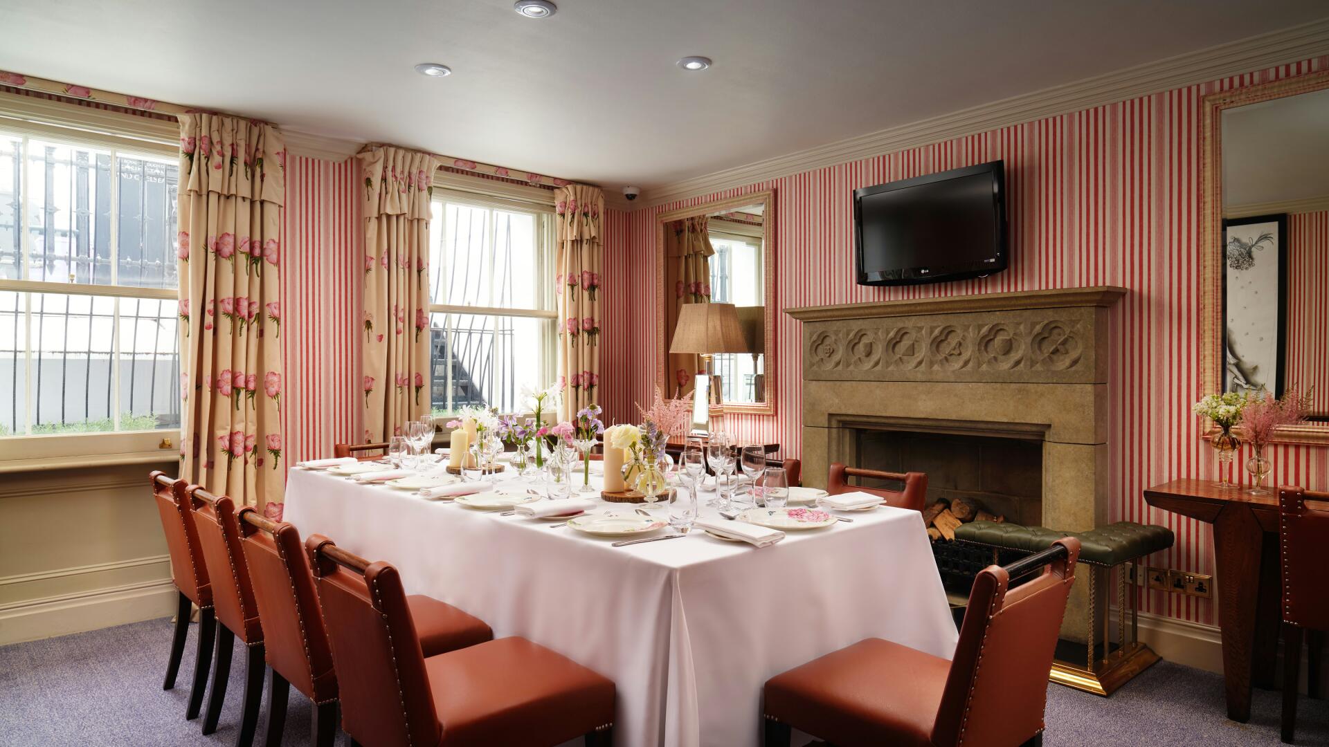 Supper Club Venues for Rent in Miami, FL