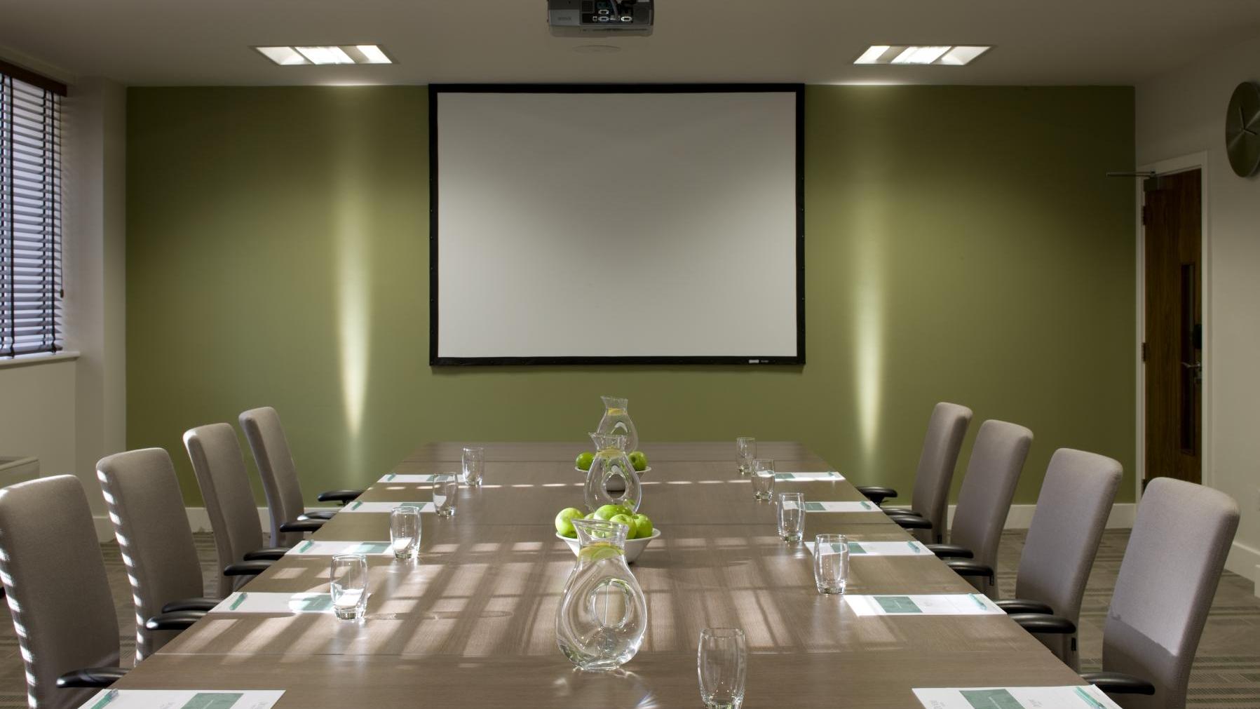 Meeting Rooms for Hire in West London