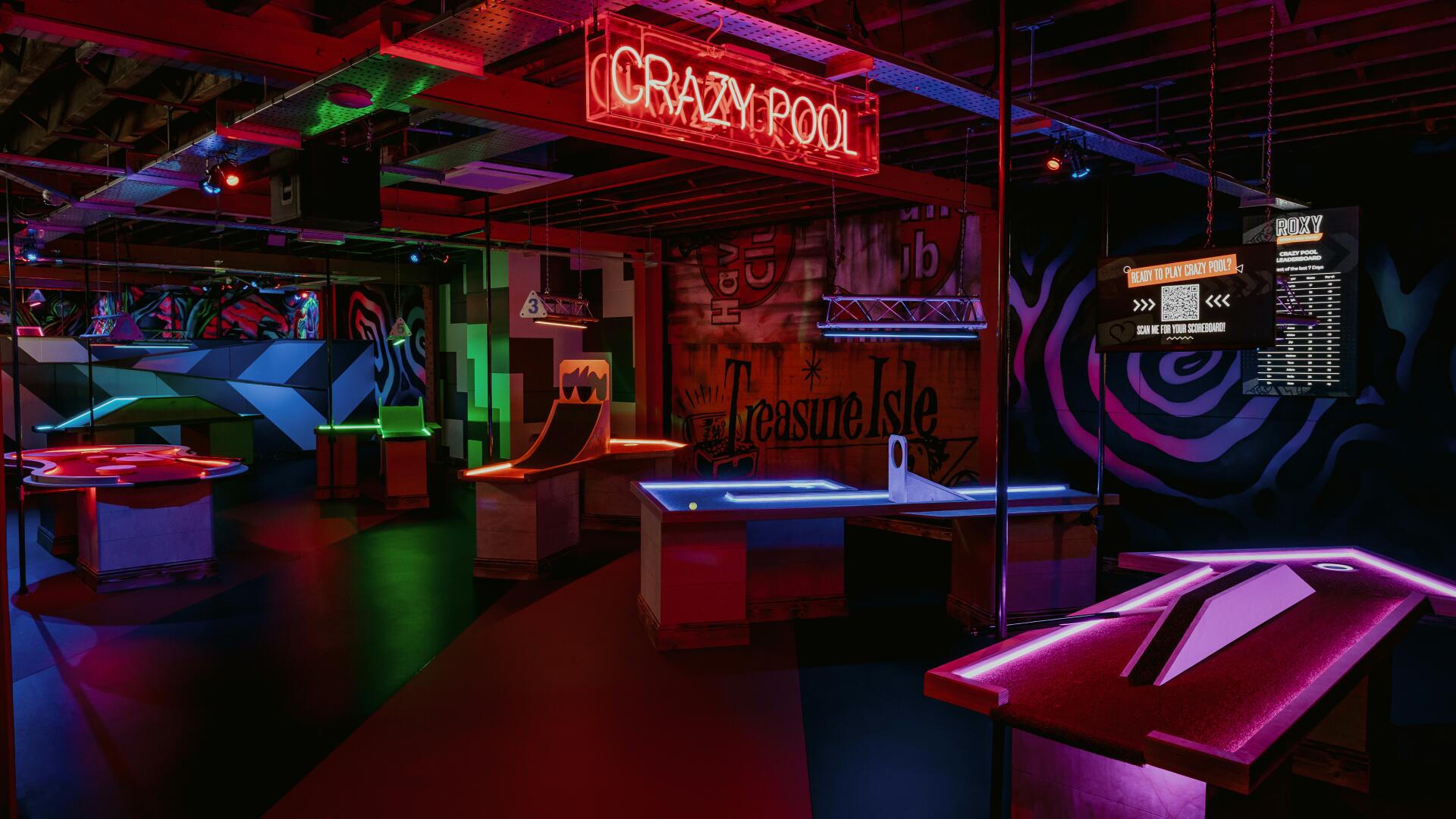 After Party Venues for Rent in Oakville, ON