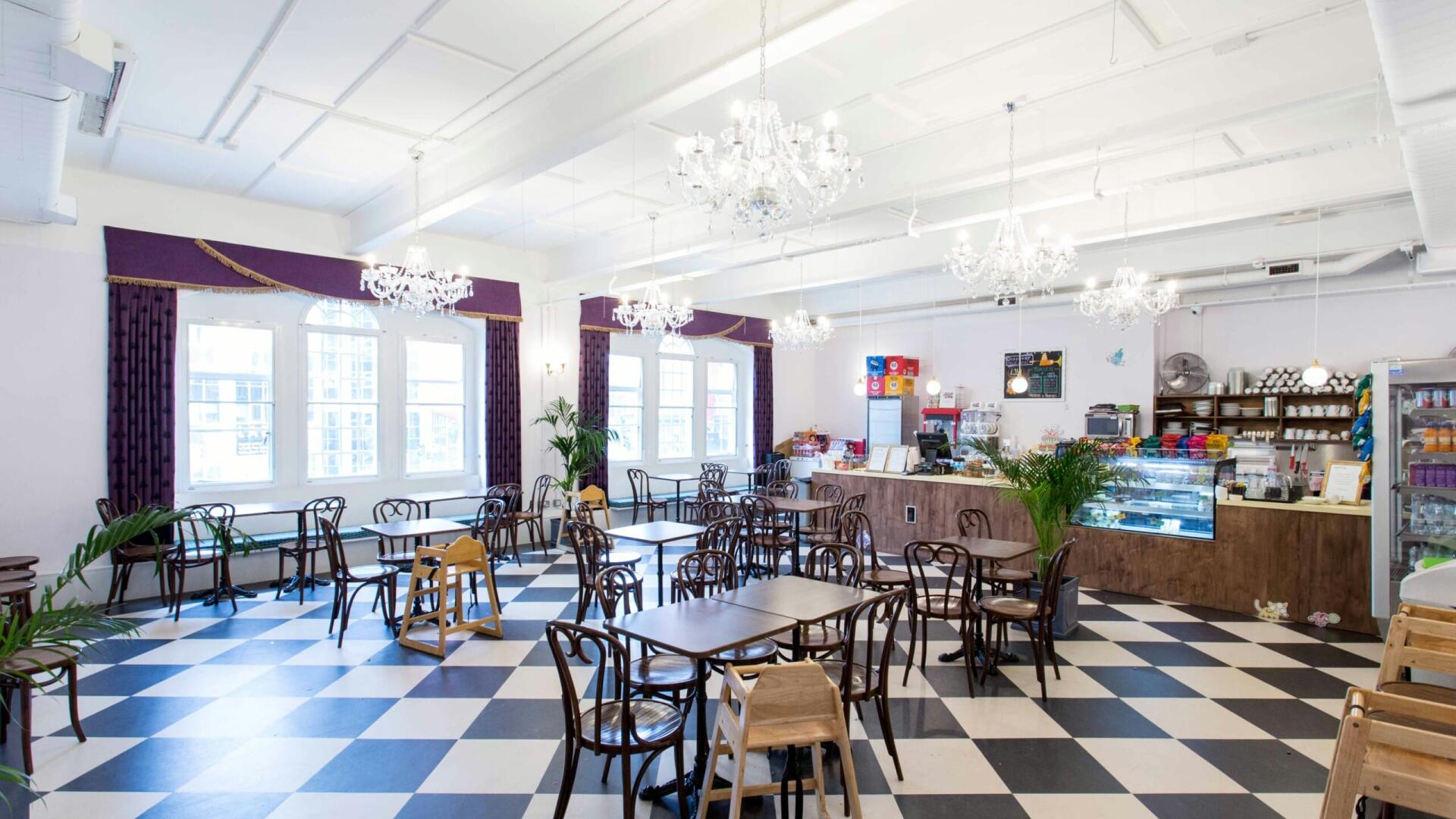 Graduation Party Venues for Hire in Guildford