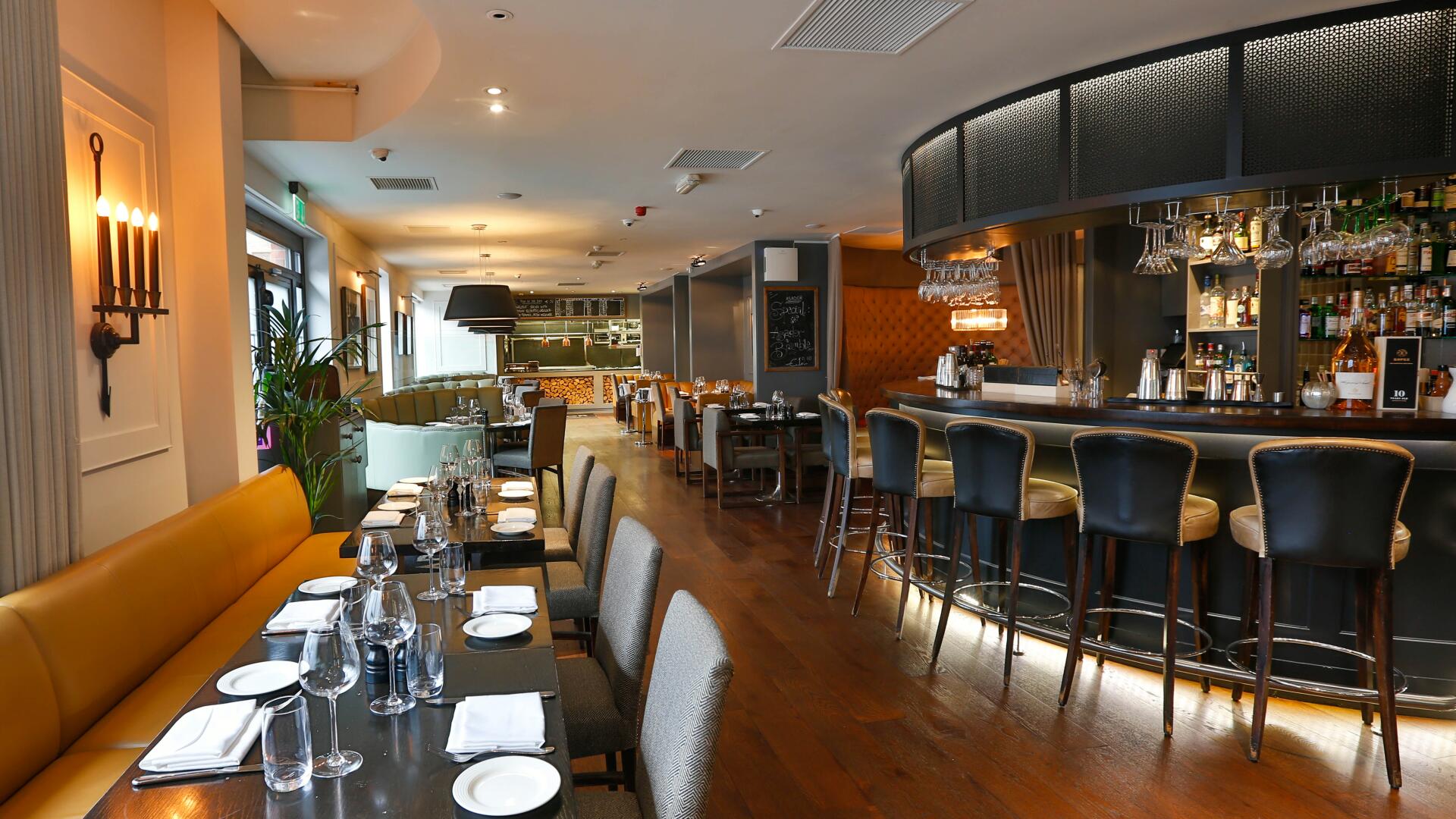 After Party Venues for Hire in Birkenhead