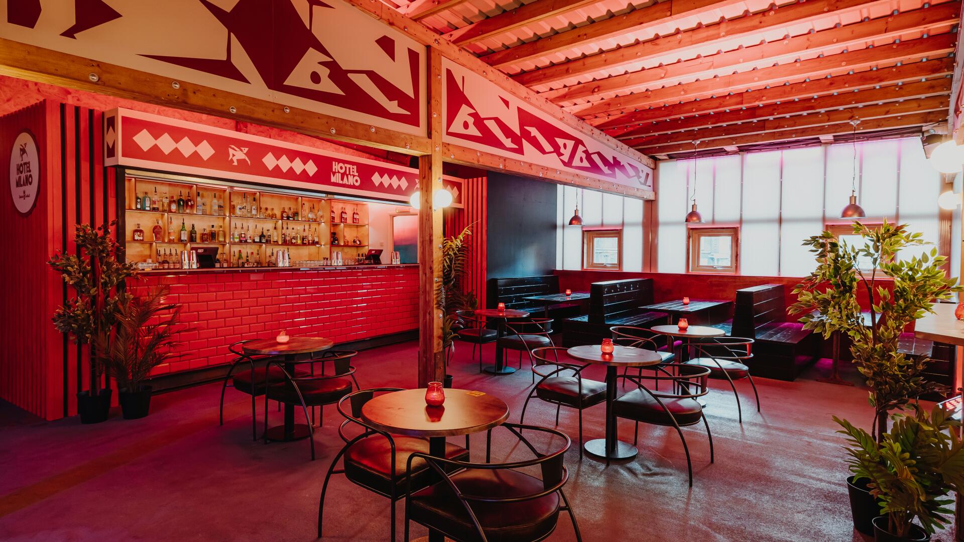 After Party Venues for Hire in Wigan