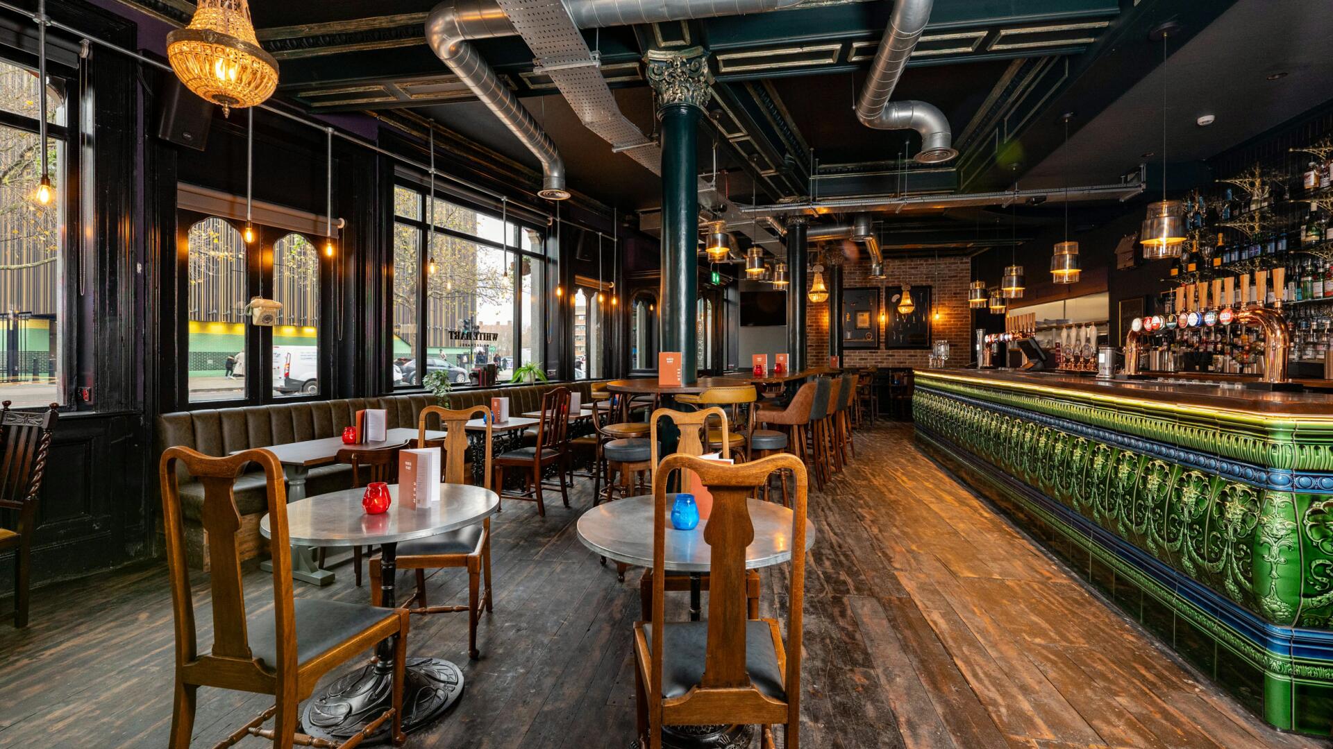 After Party Venues for Hire in Warrington