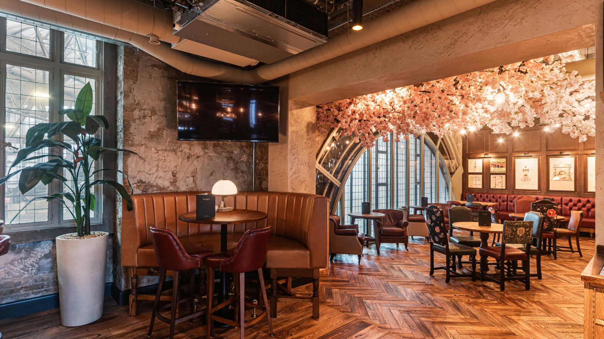 After Party Venues for Hire in Chester