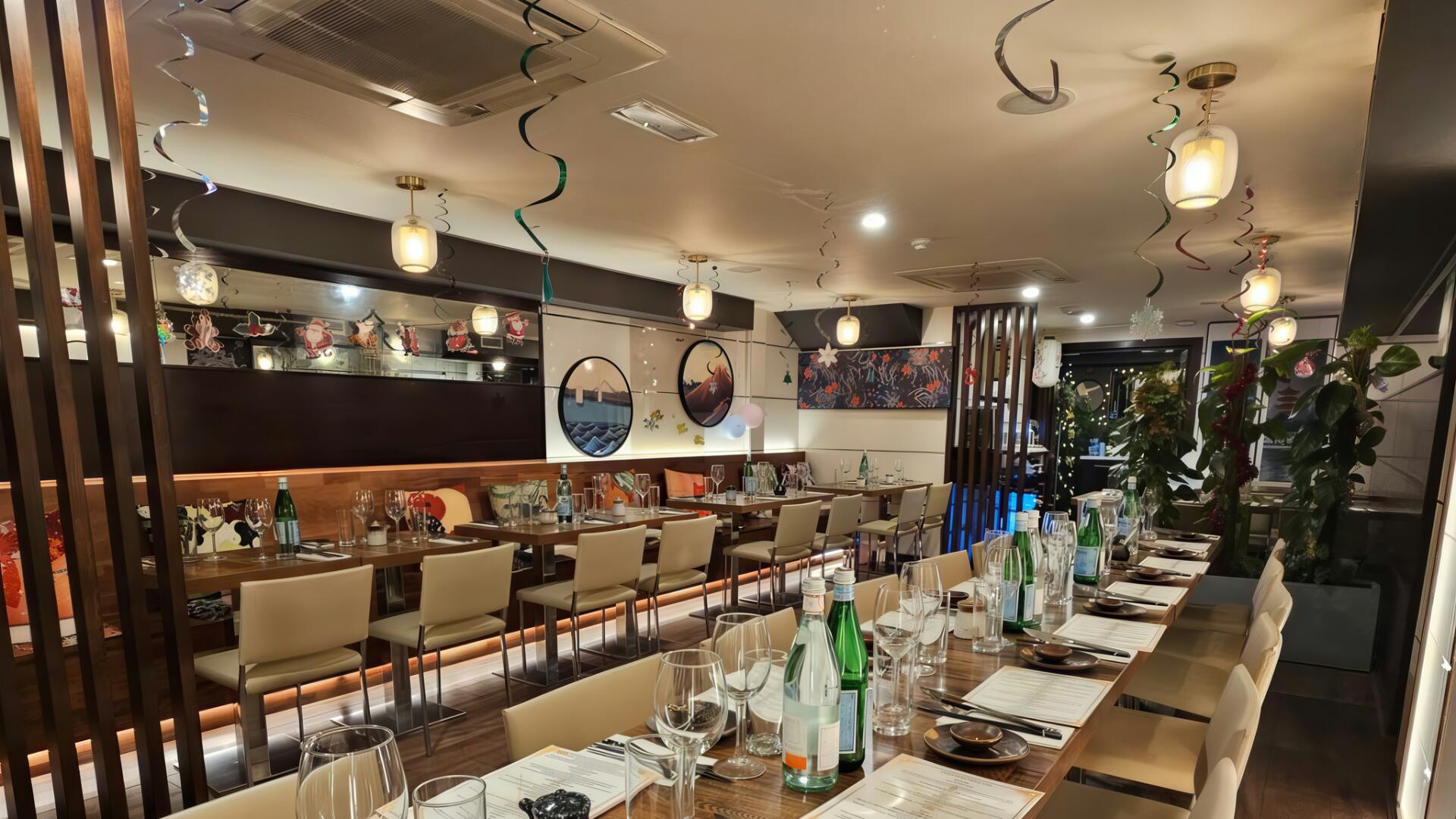 60th Birthday Venues for Hire in Manchester