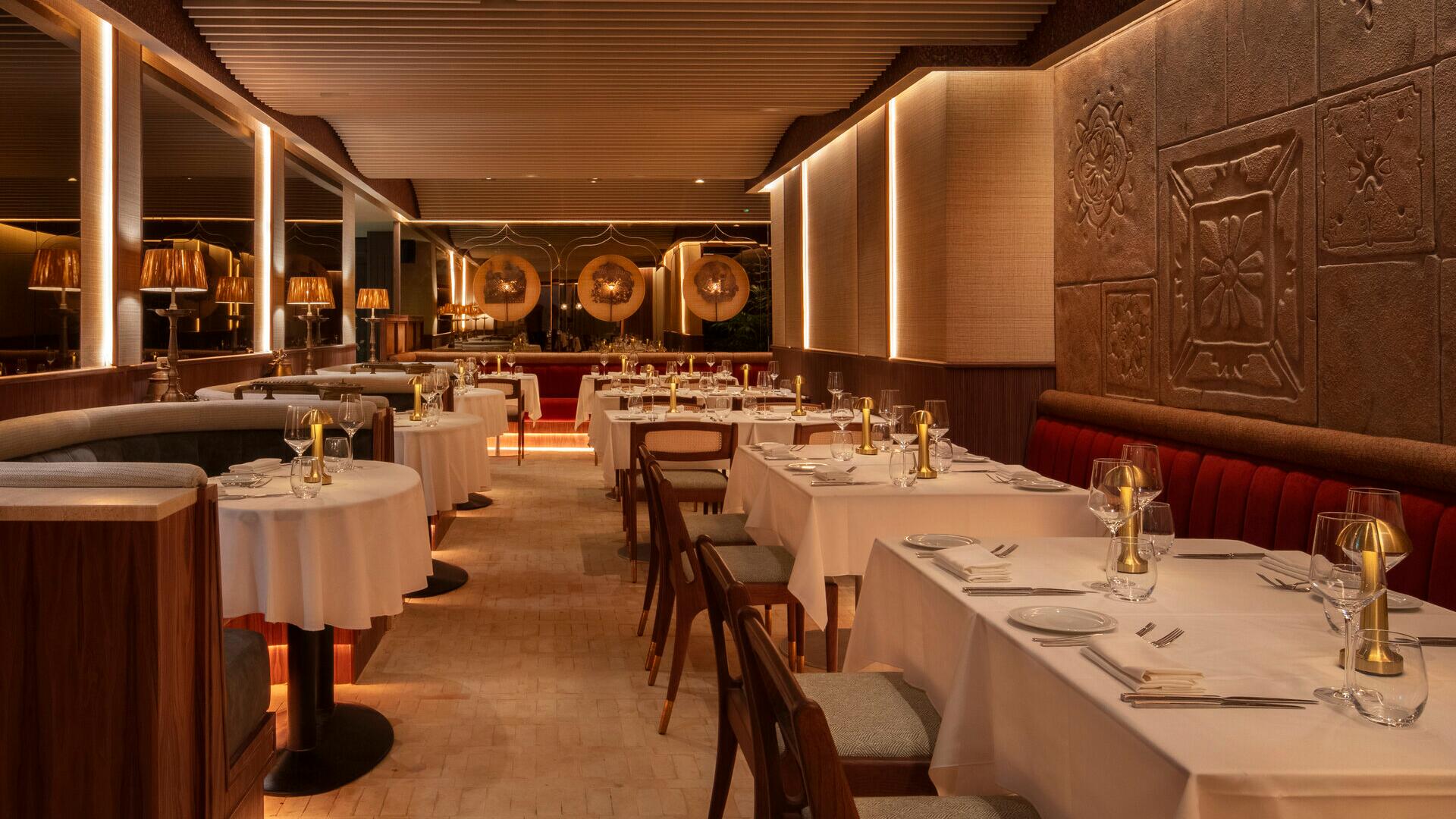 Afternoon Tea Venues for Rent in SoHo, New York City, NY