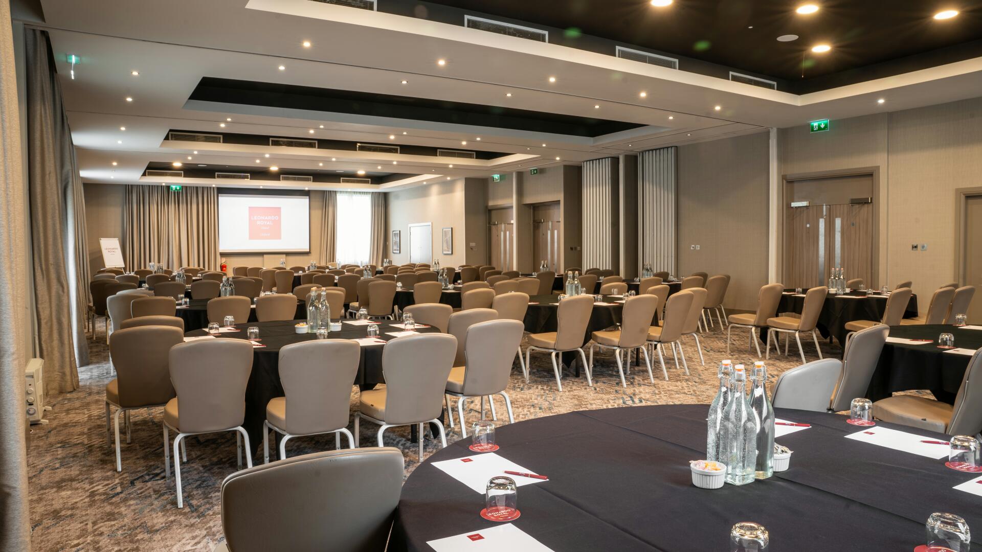 Breakfast Meeting Venues for Rent in Seattle, WA