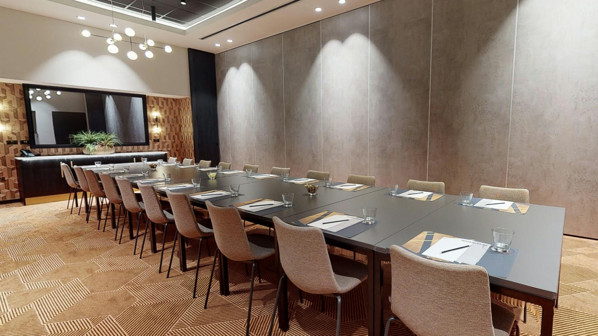 Breakfast Meeting Venues for Rent in San Diego, CA