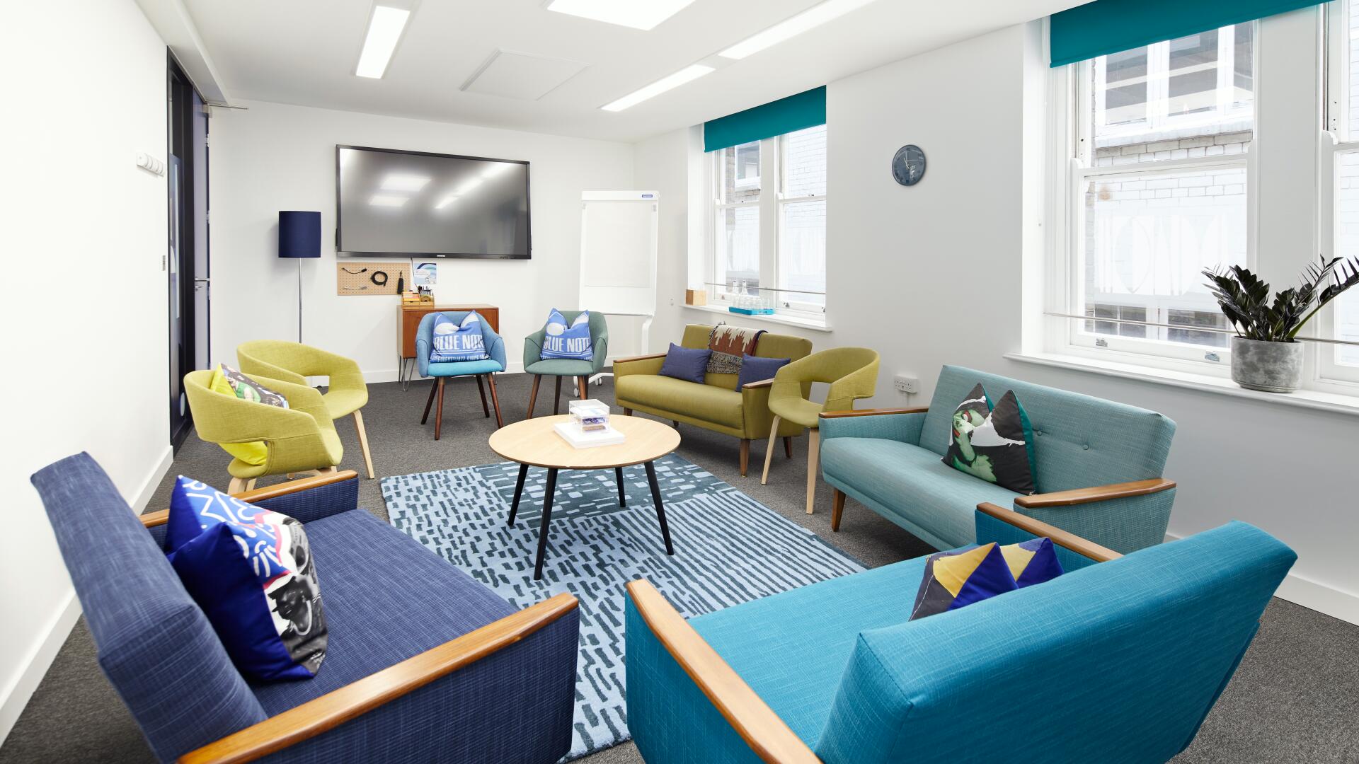 Breakfast Meeting Venues for Rent in Las Vegas, NV