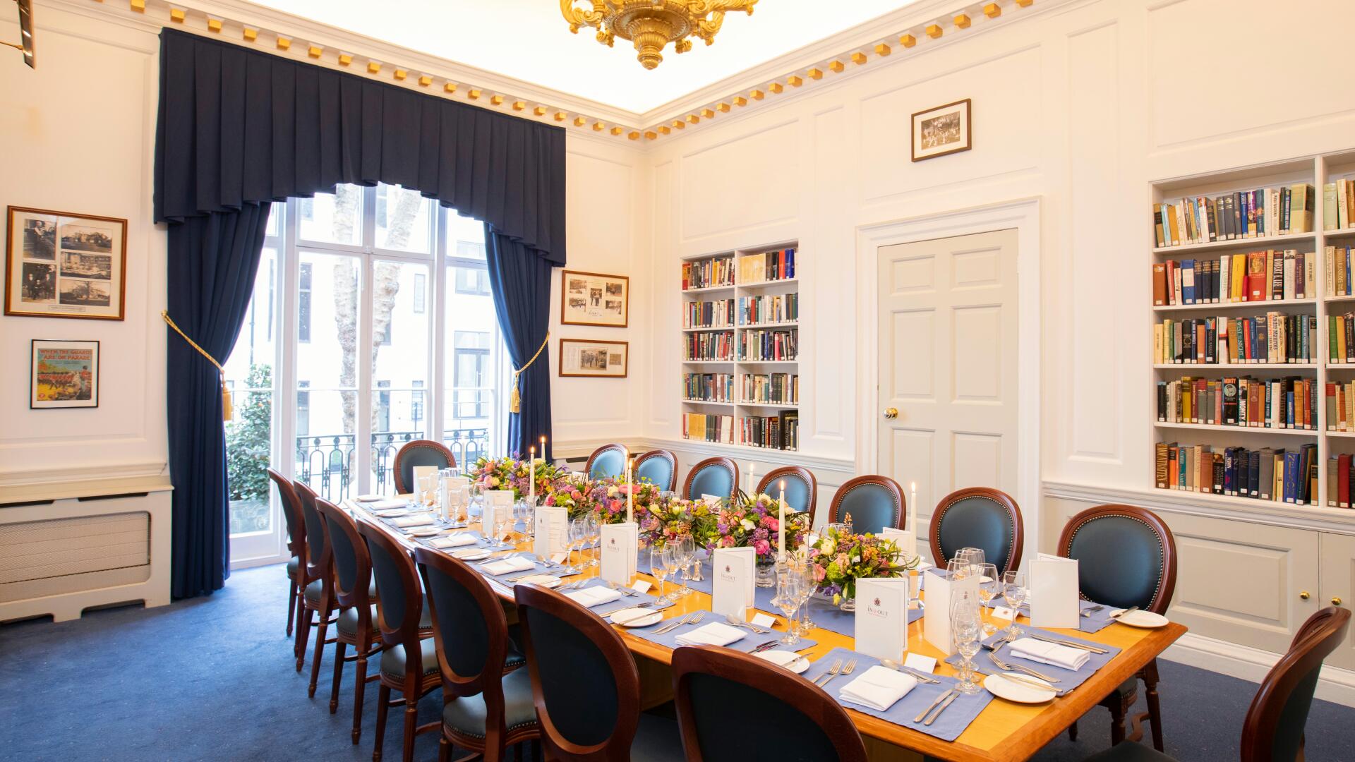 Breakfast Meeting Venues for Rent in Miami, FL