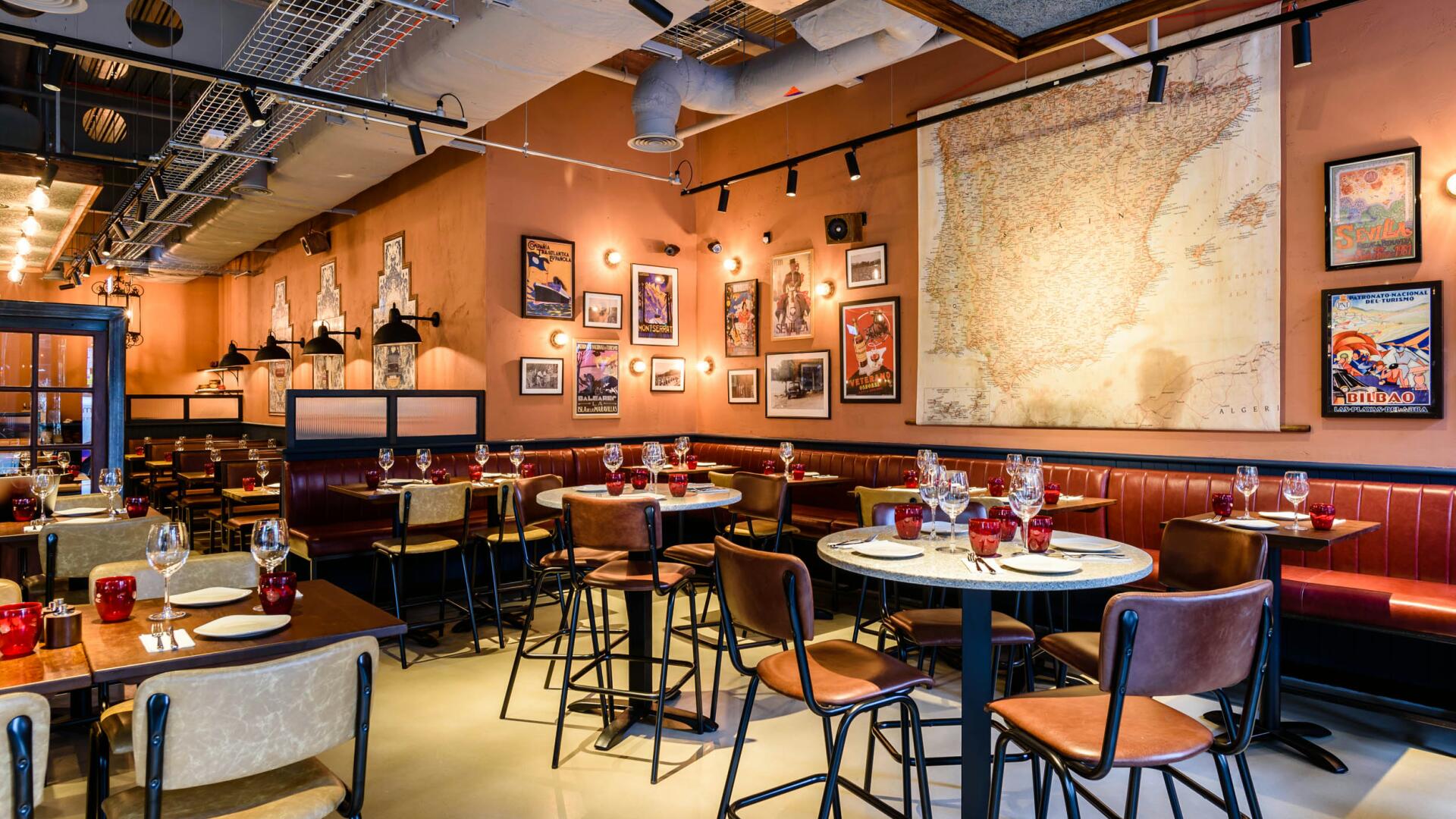 Breakfast Meeting Venues for Hire in Dublin