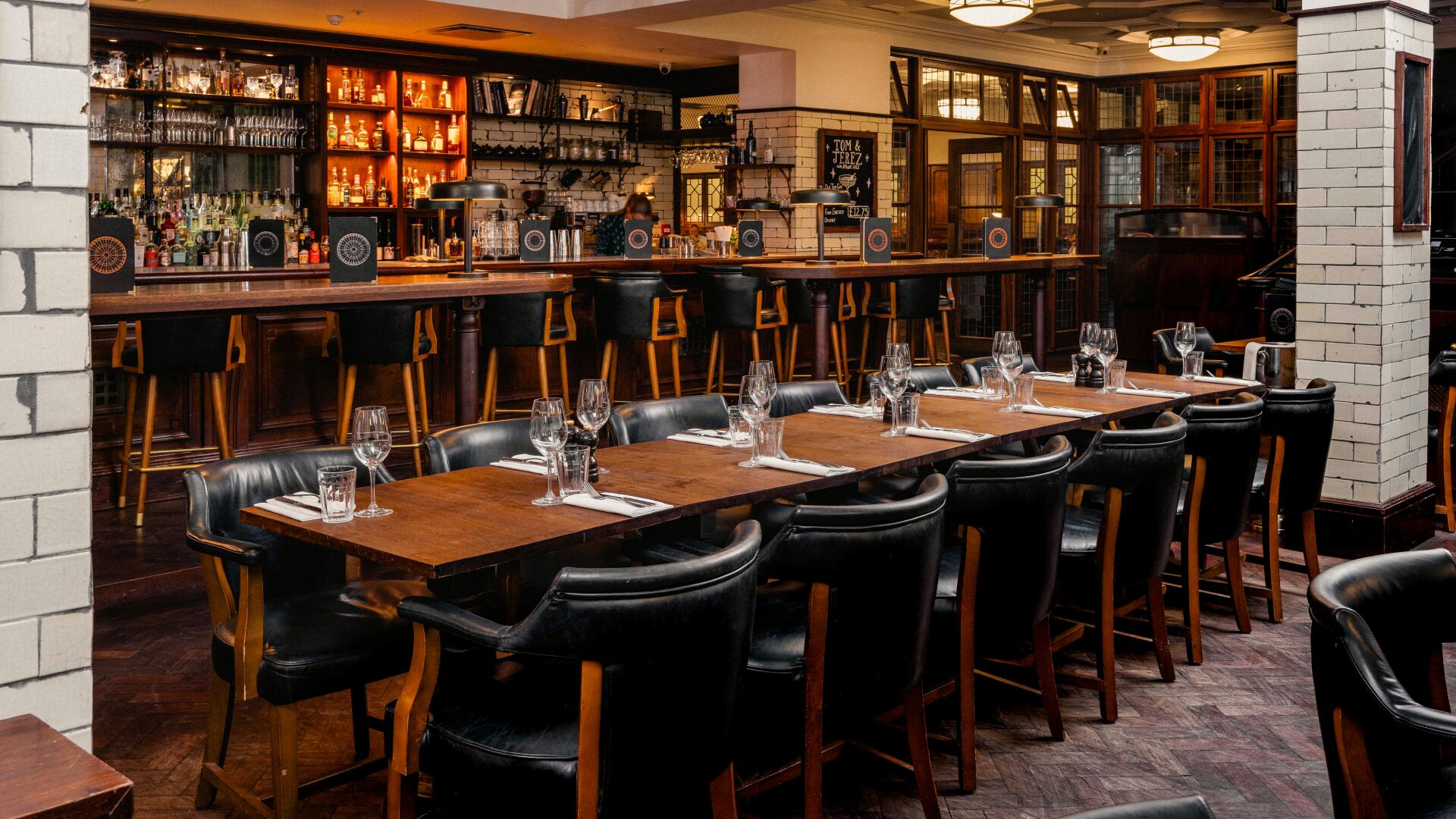 Restaurant Venues for Rent in Spring Valley, NV