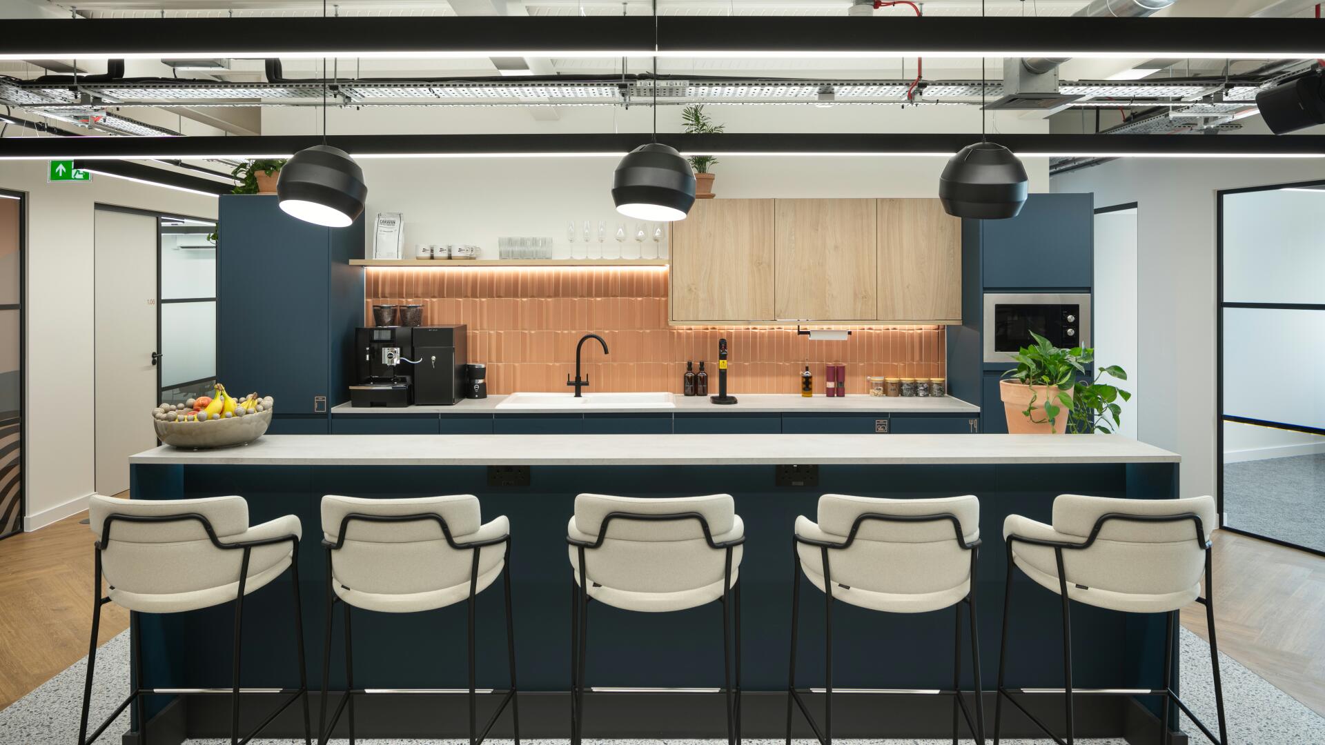 Breakfast Meeting Venues for Hire in Adelaide