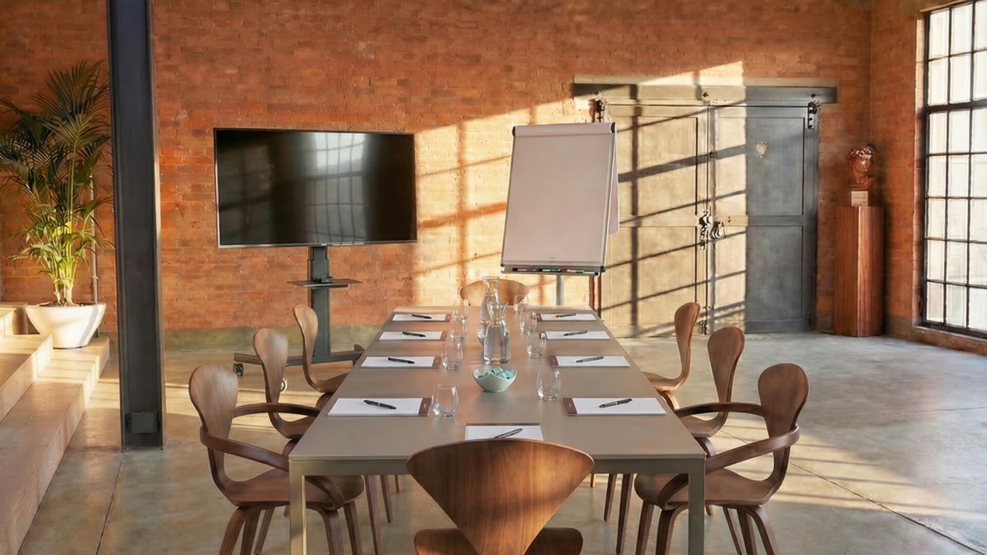 Breakfast Meeting Venues for Hire in Perth