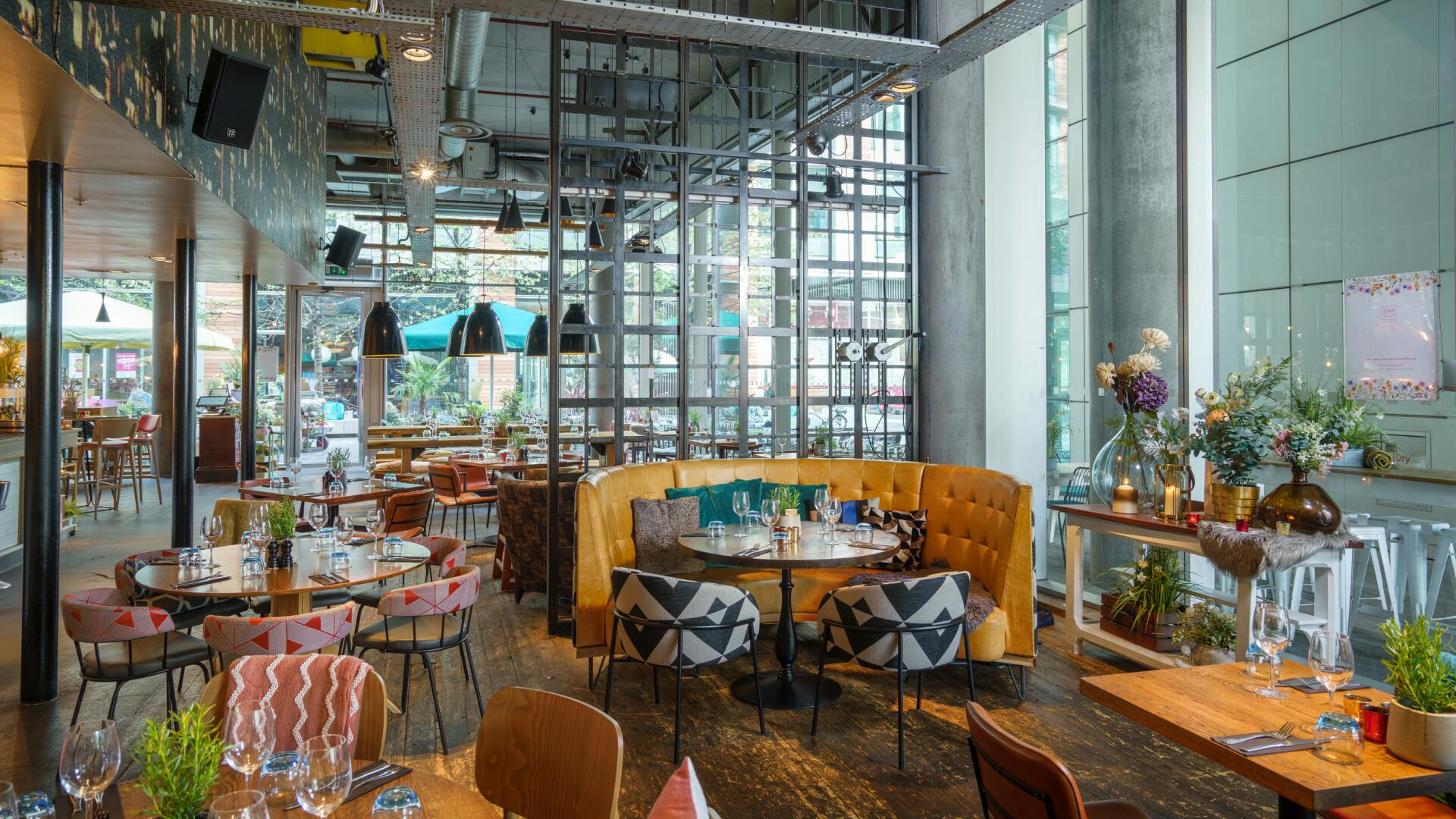 Party Rooms for Rent in Tiong Bahru, Singapore