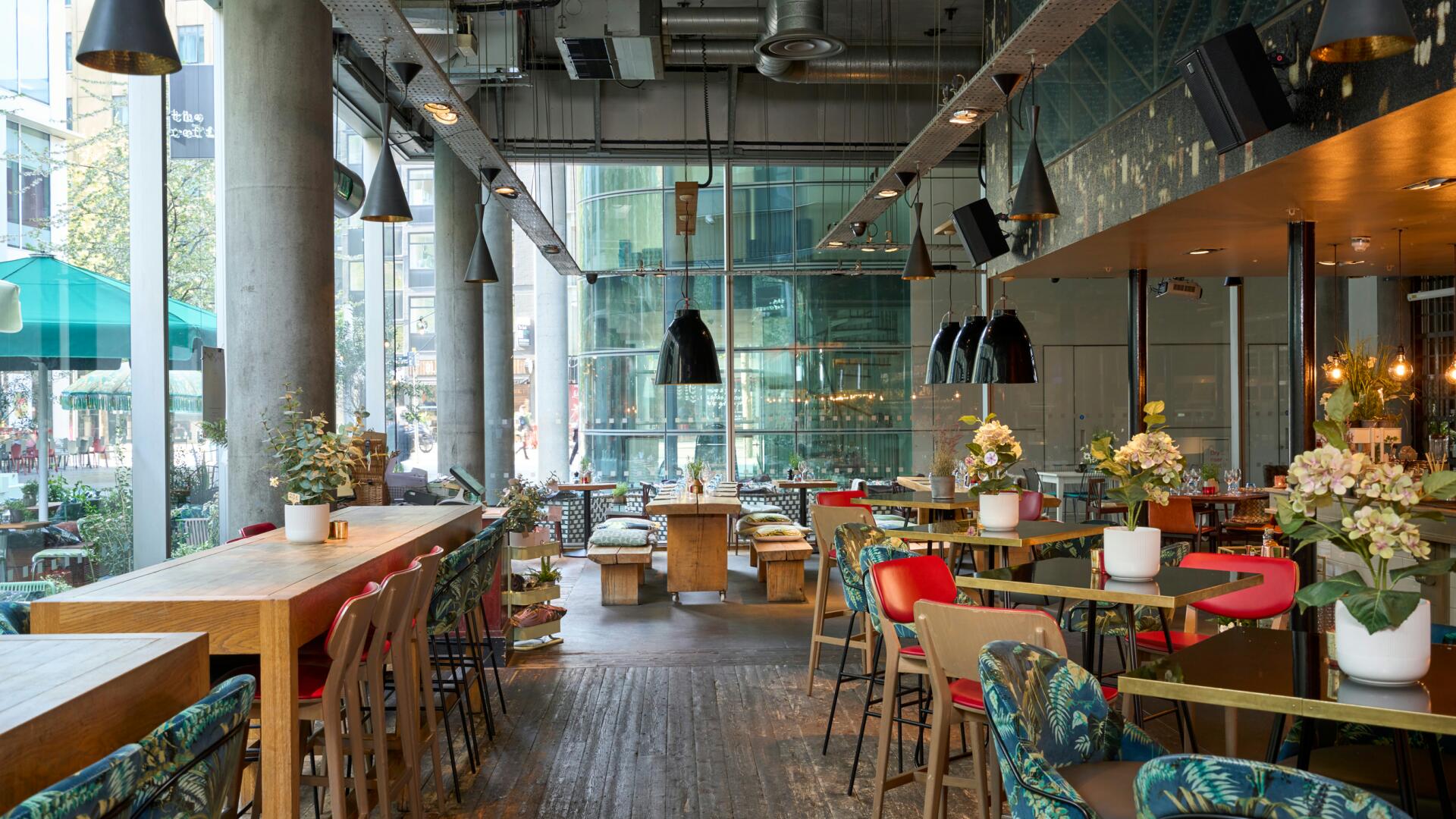 Brunch Restaurants for Hire in Eastern Suburbs, Melbourne