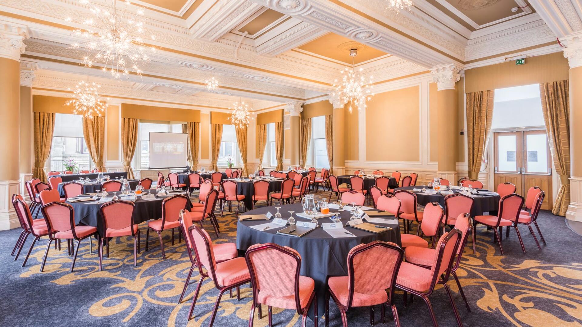 Breakfast Meeting Venues for Hire in Melbourne