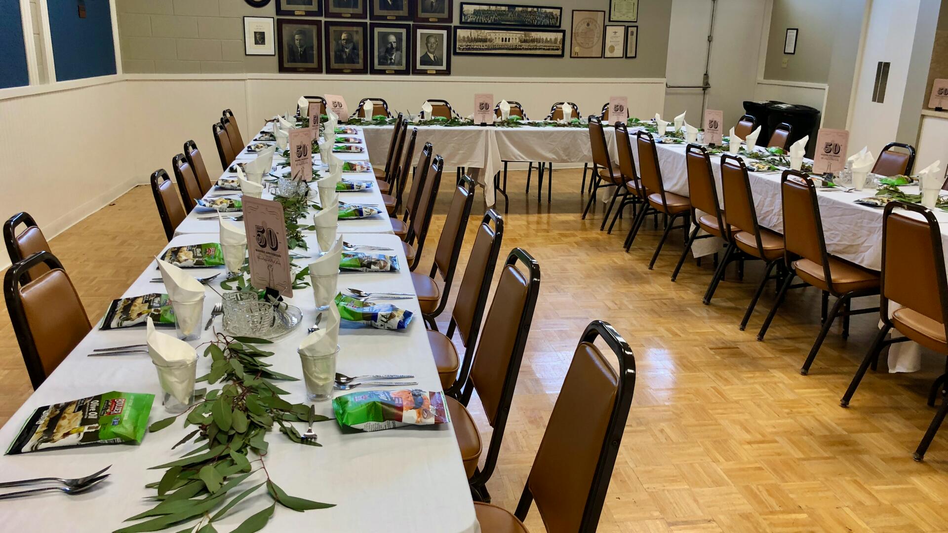 Charity Event Venues for Rent in San Diego, CA