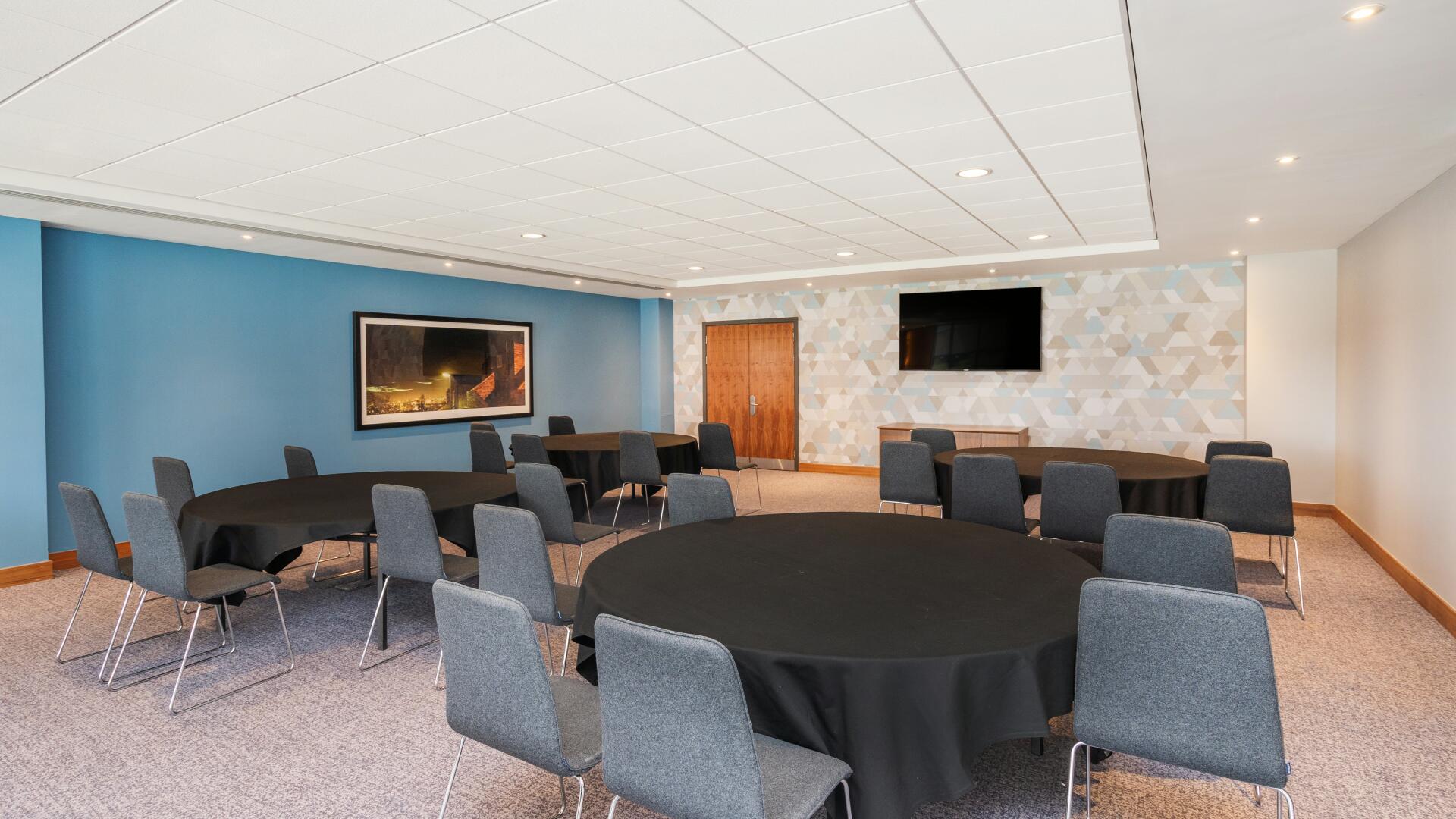 Charity Event Venues for Rent in Singapore