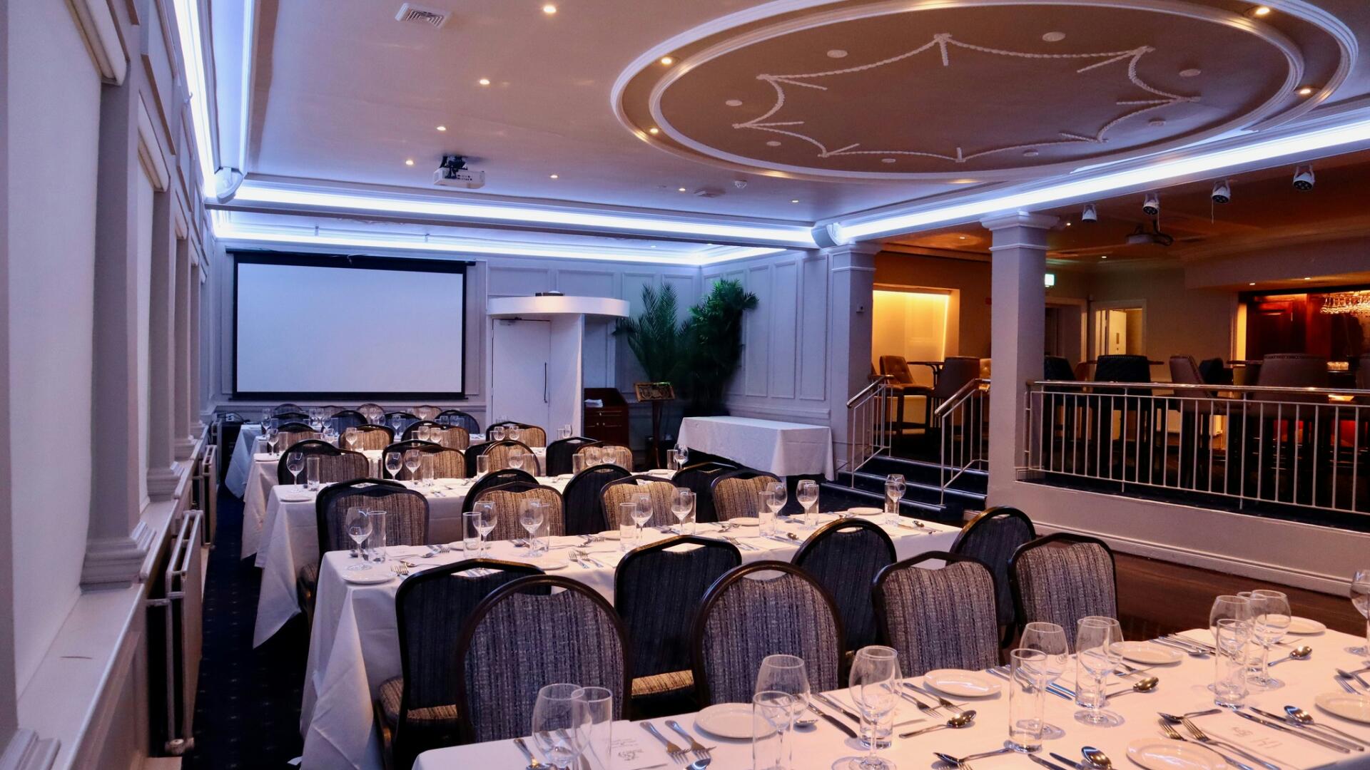 Charity Event Venues for Hire in Glasgow