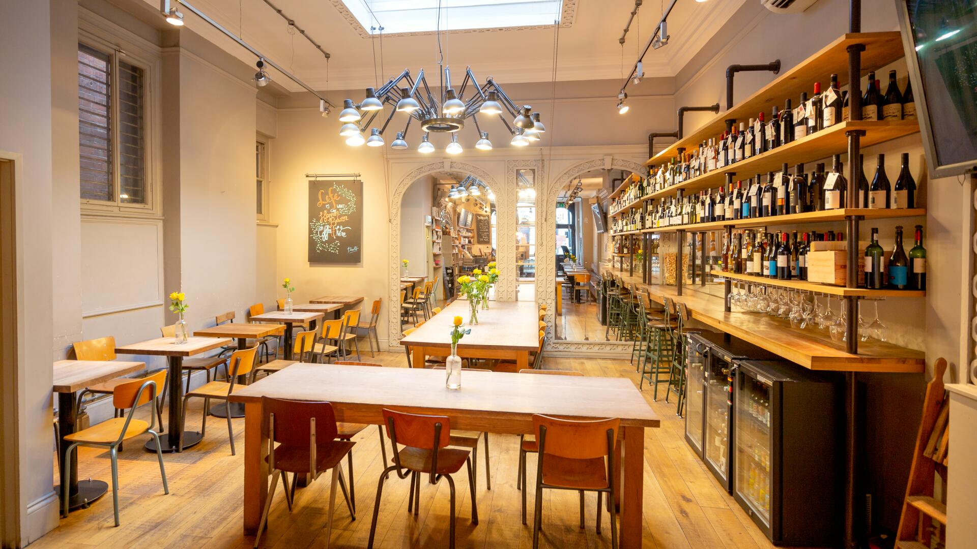 Halloween Venues for Hire in Perth