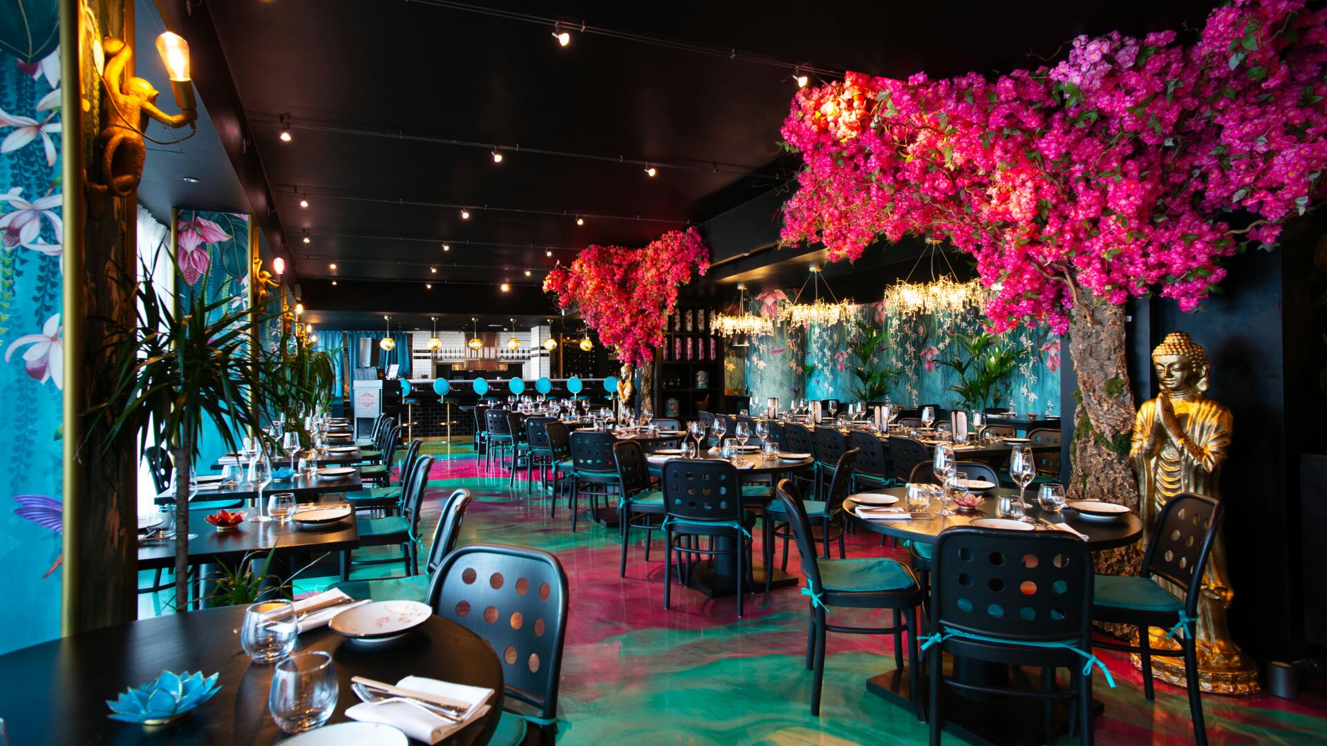 Halloween Venues for Rent in Henderson, NV