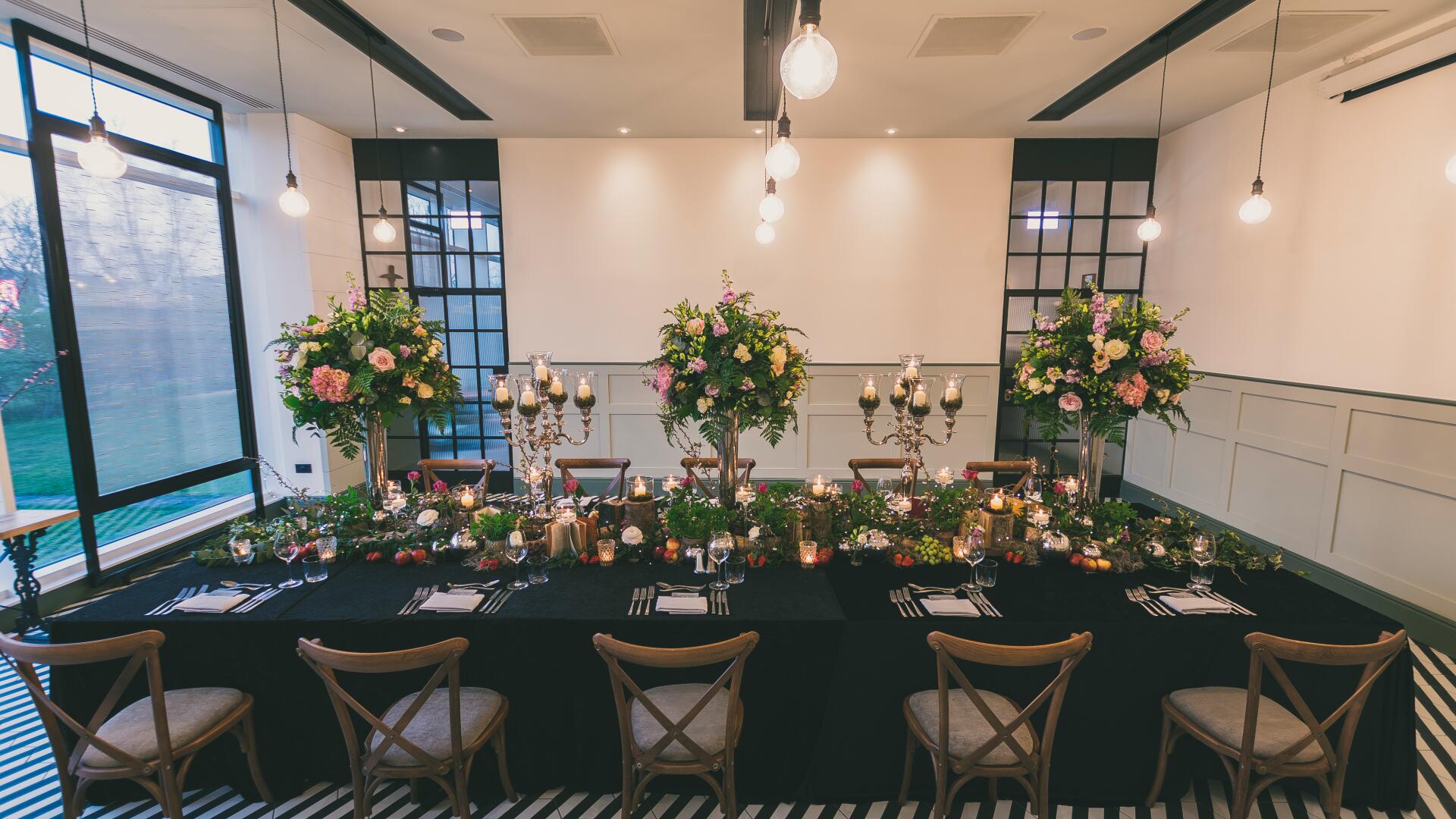 Bridal Shower Venues for Rent in Long Beach, Los Angeles, CA