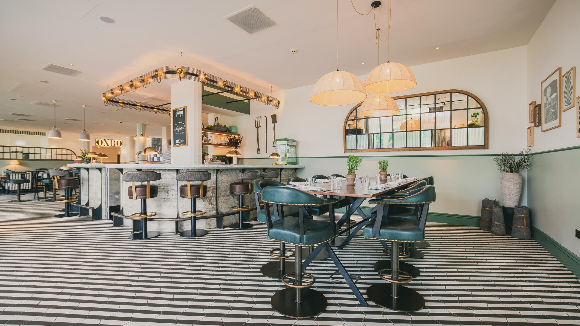 Halloween Venues for Rent in Alexandria, VA