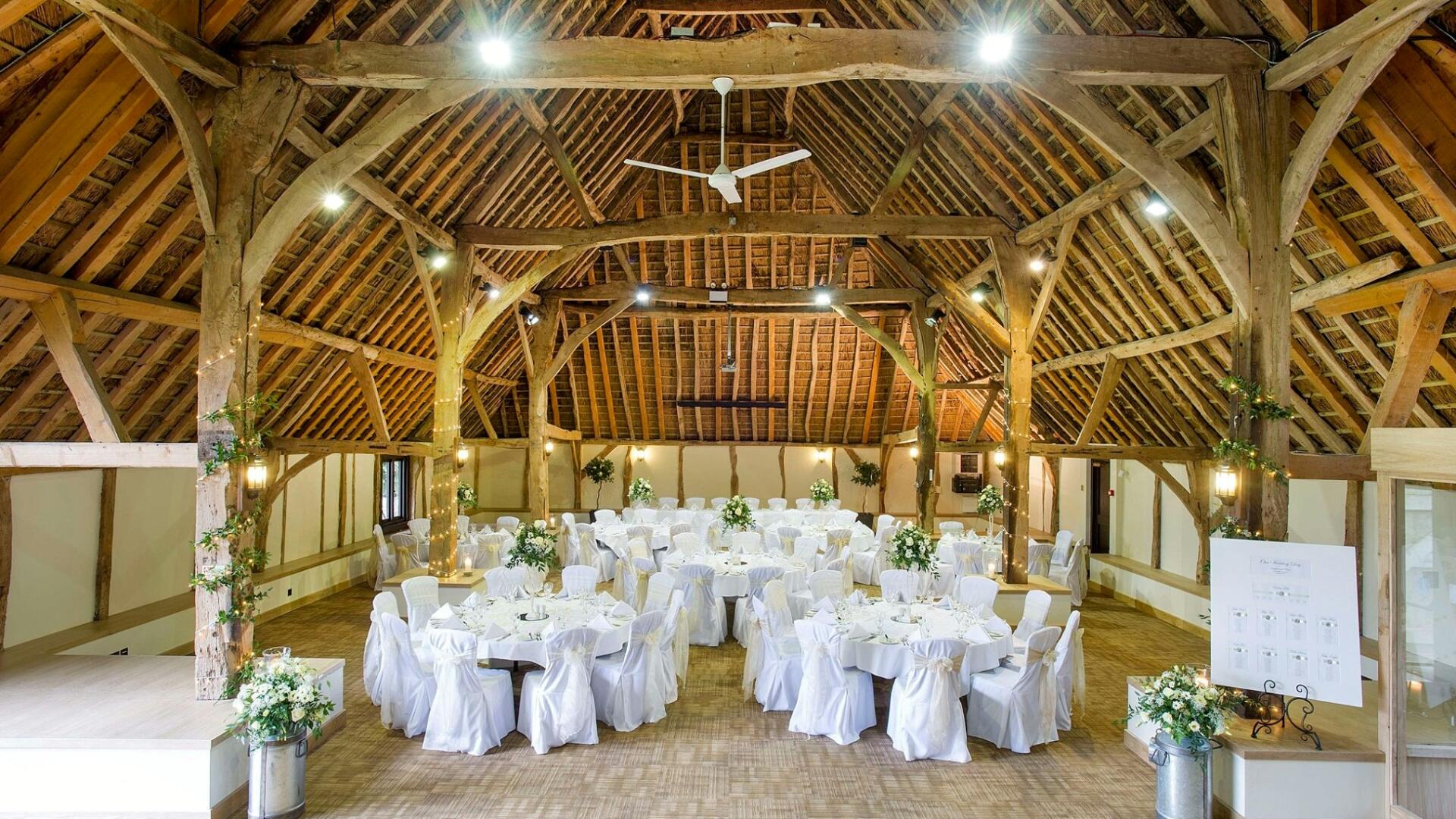 Wedding Reception Venues for Rent in Santa Monica, Los Angeles, CA