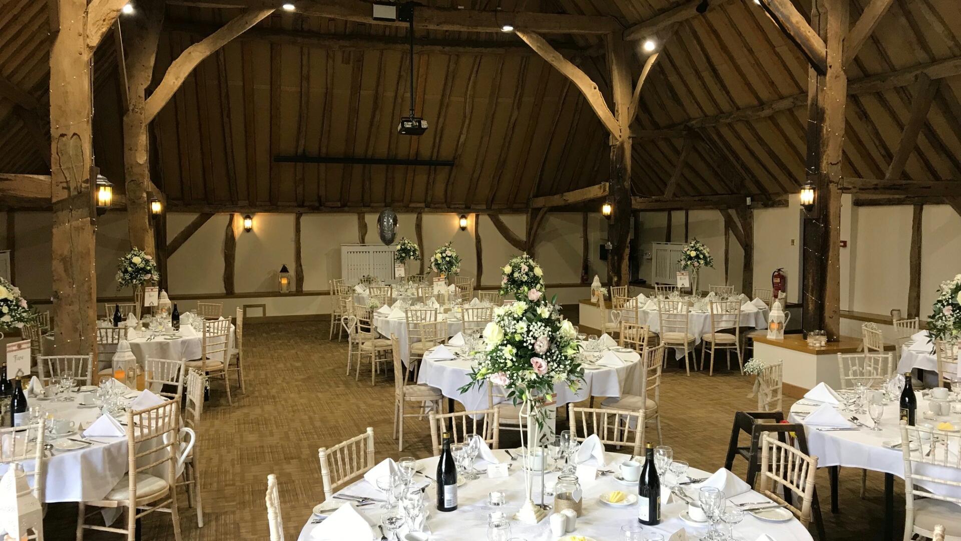 Town Halls for Rent in New York City, NY