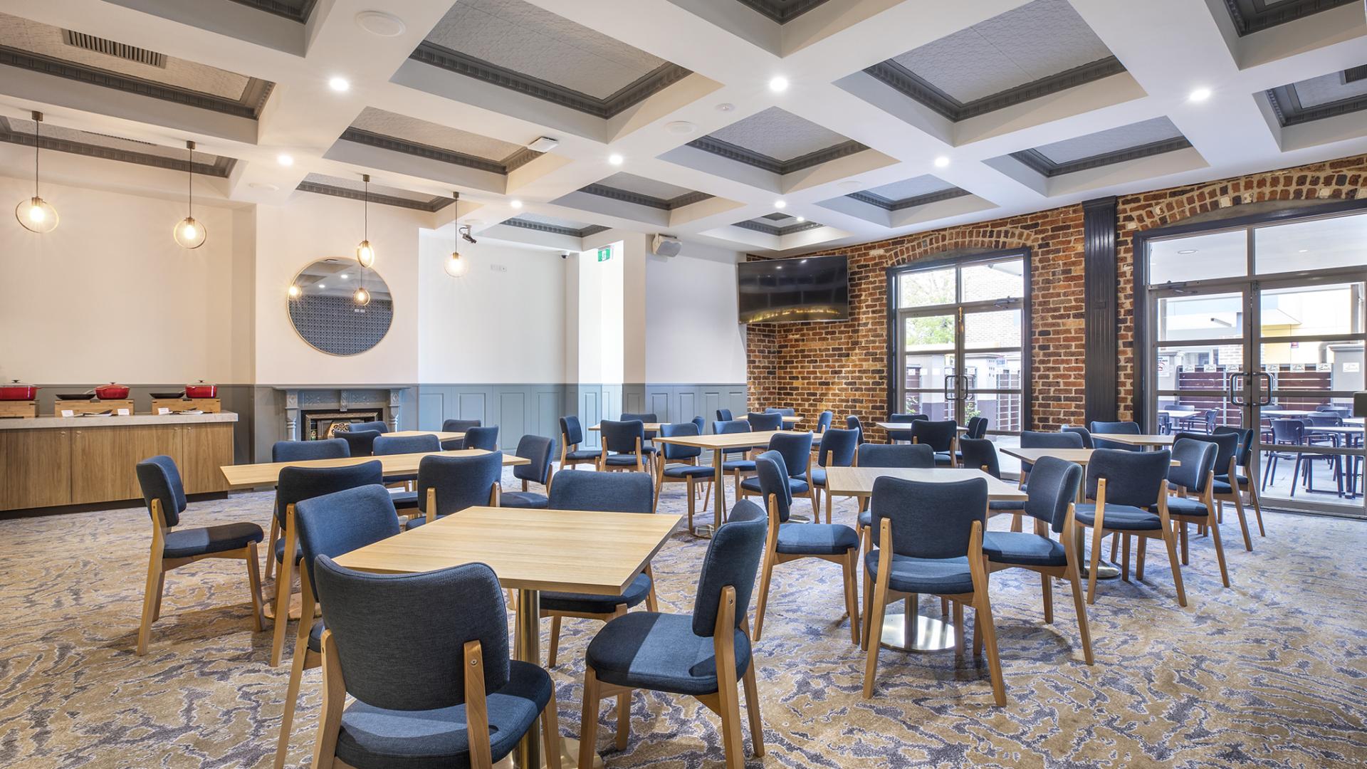 Function Rooms for Hire in Western Suburbs, Melbourne