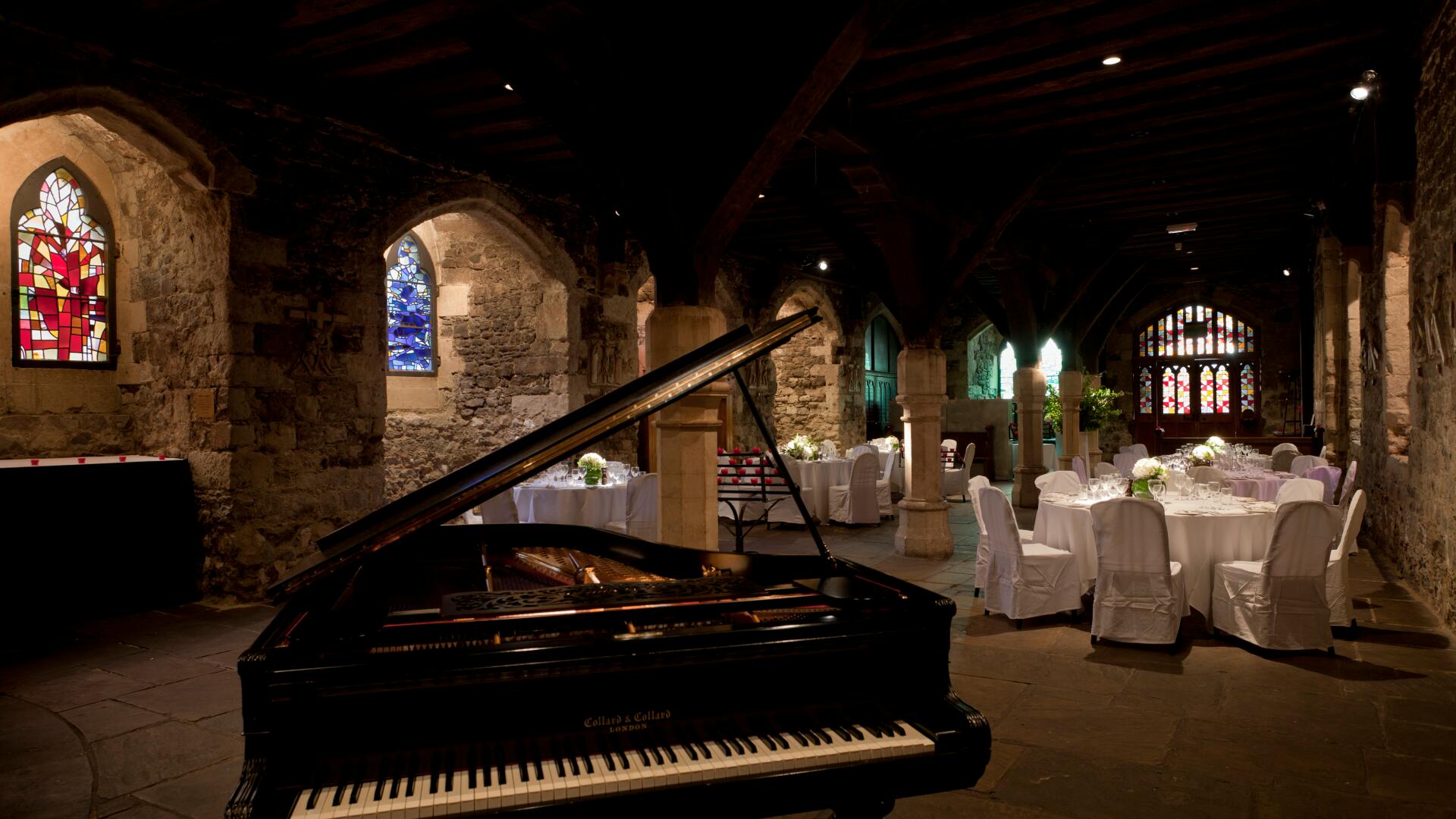 Halloween Venues for Rent in Thousand Oaks, CA