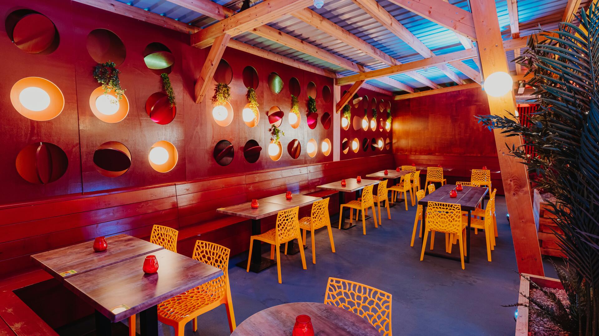 Halloween Venues for Rent in Irving, TX