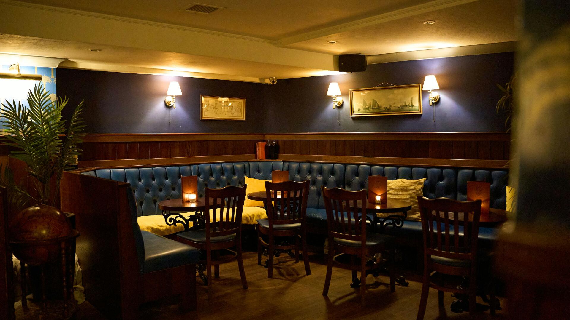 Halloween Venues for Rent in Fort Worth, TX