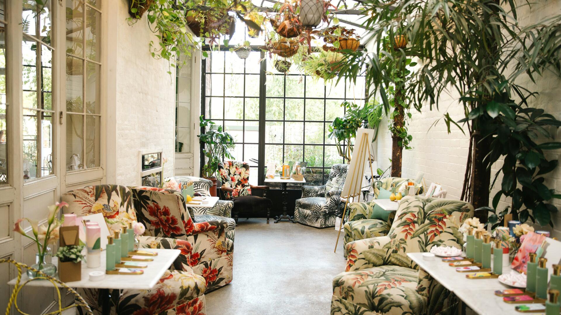 Afternoon Tea Venues for Rent in Thousand Oaks, CA